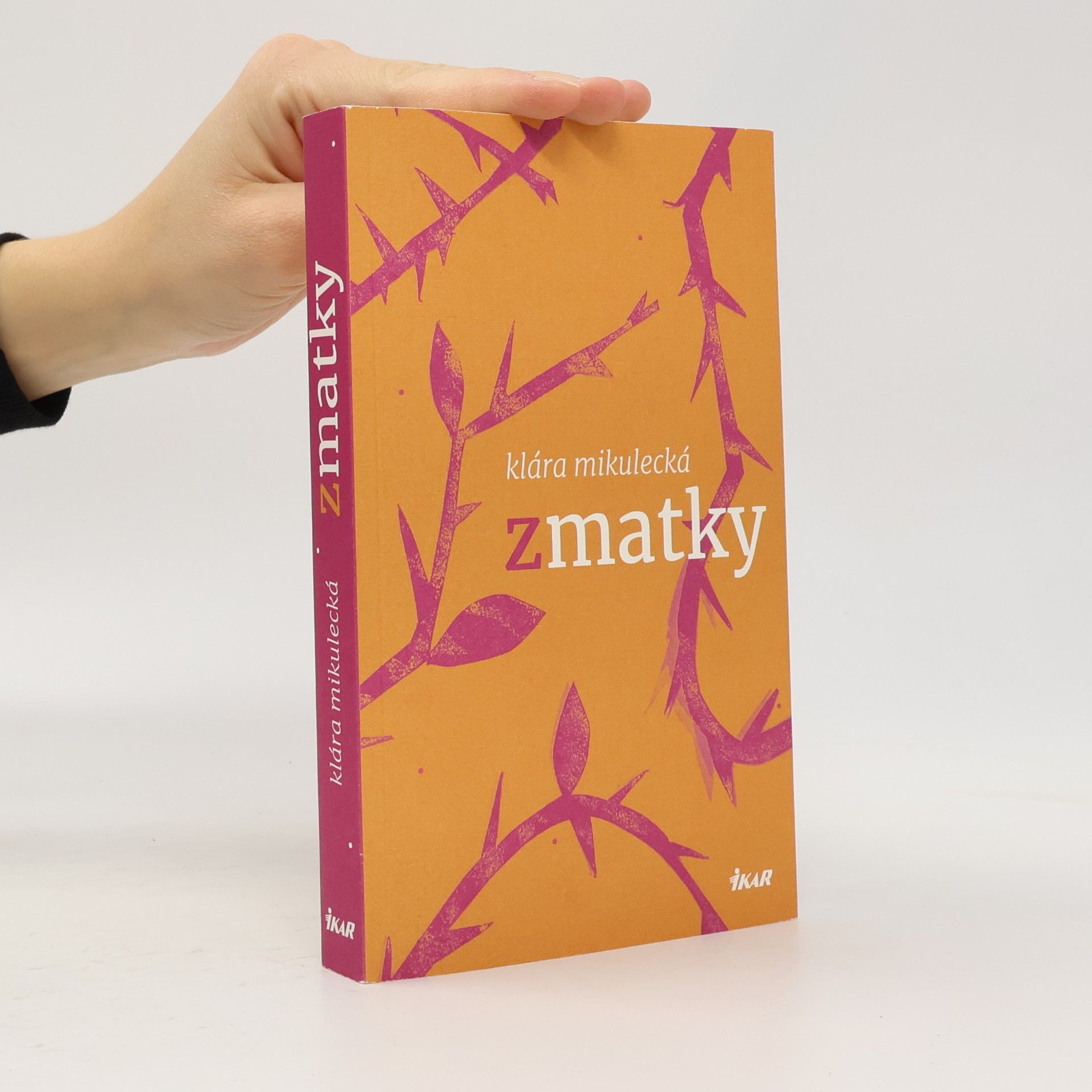 Zmatky