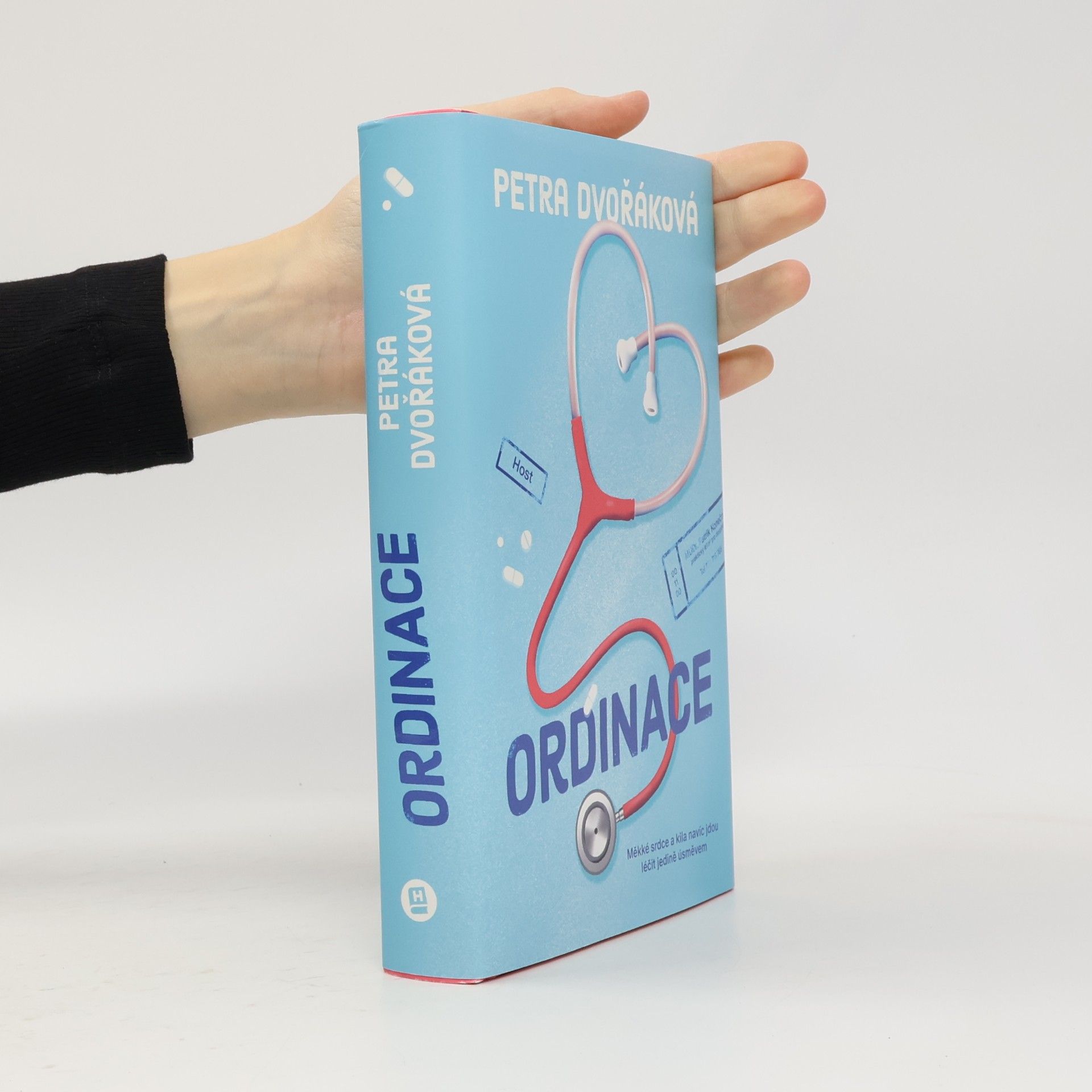 Ordinace