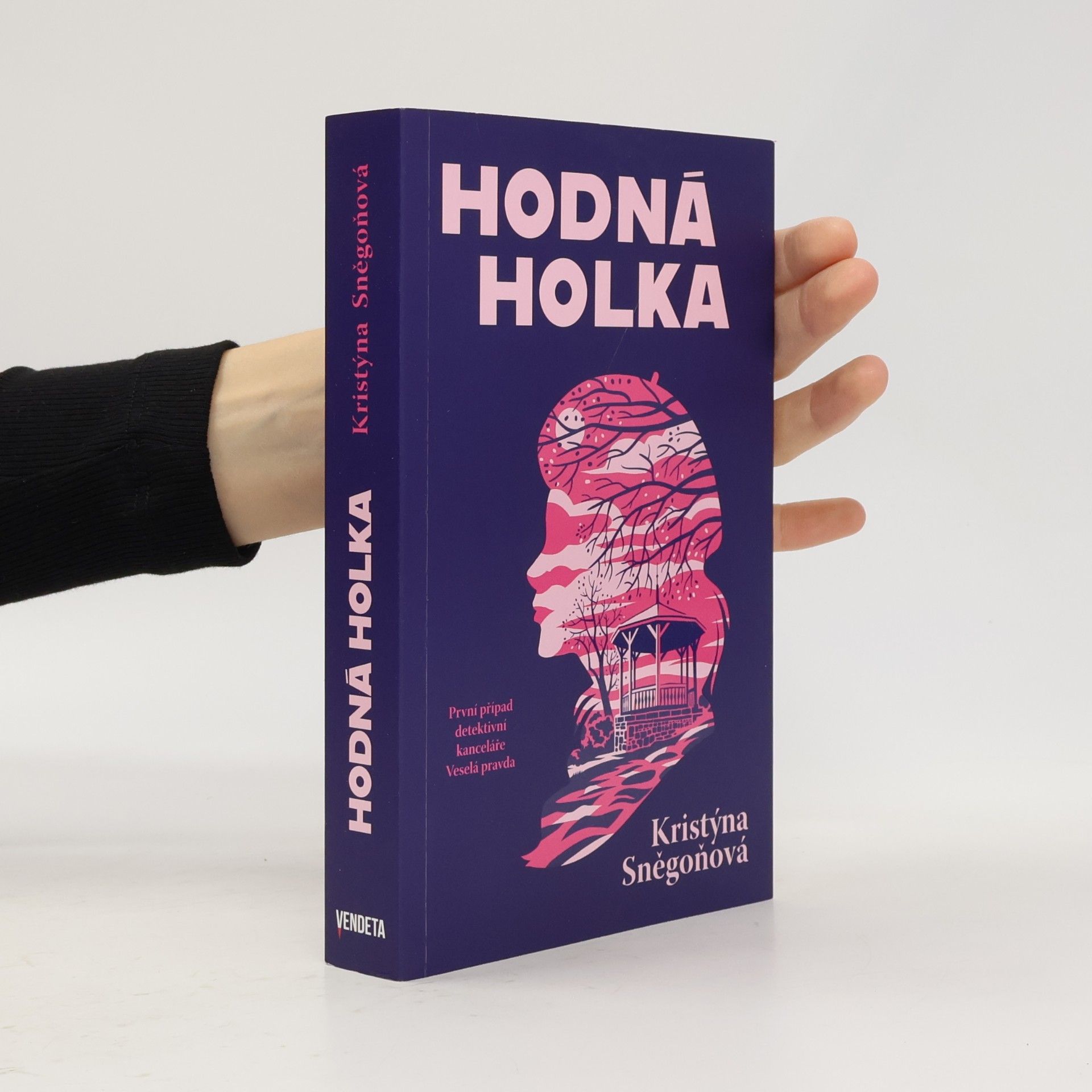 Hodná holka