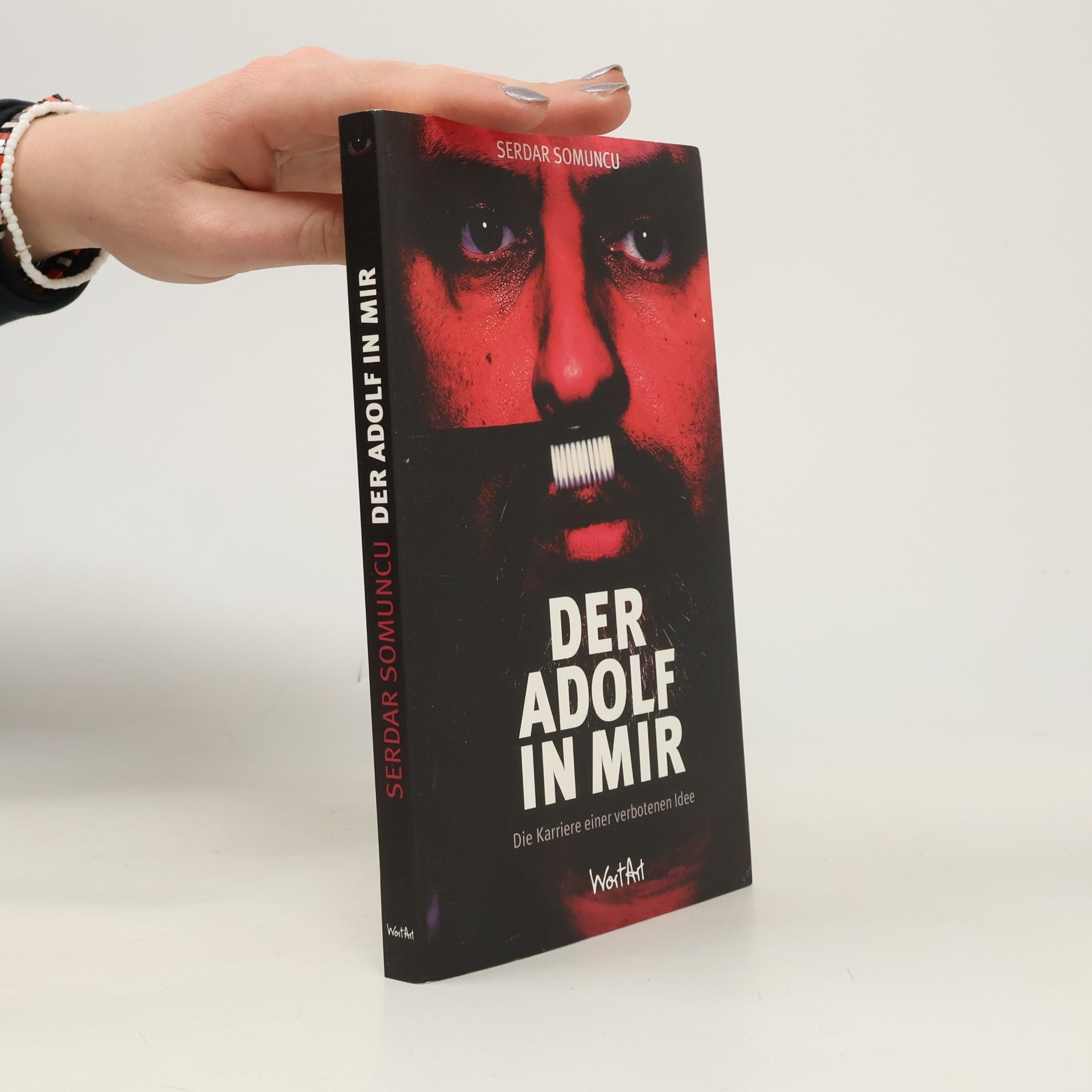 Serdar Somuncu Der Adolf in mir
