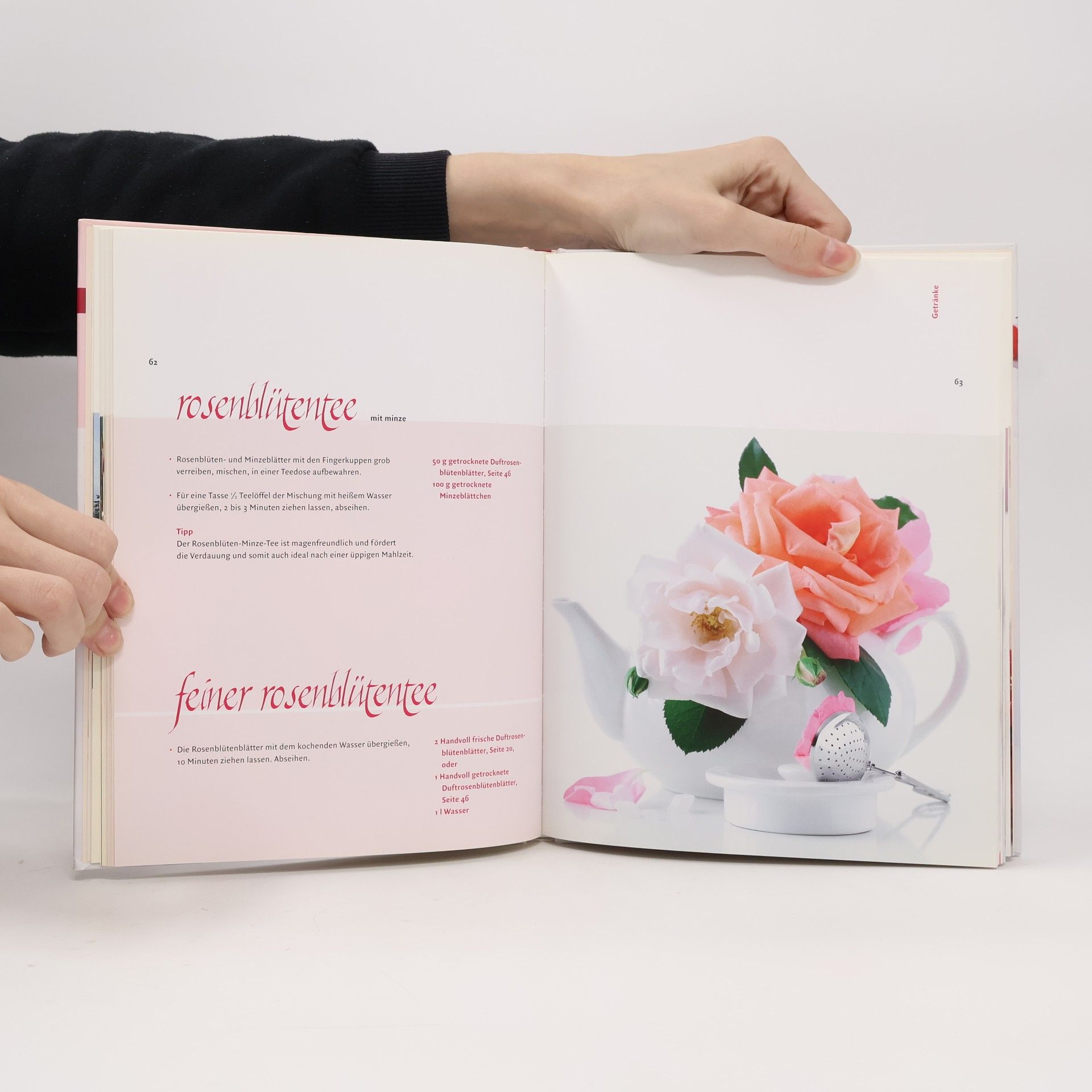 Ingrid Schindler Rosen