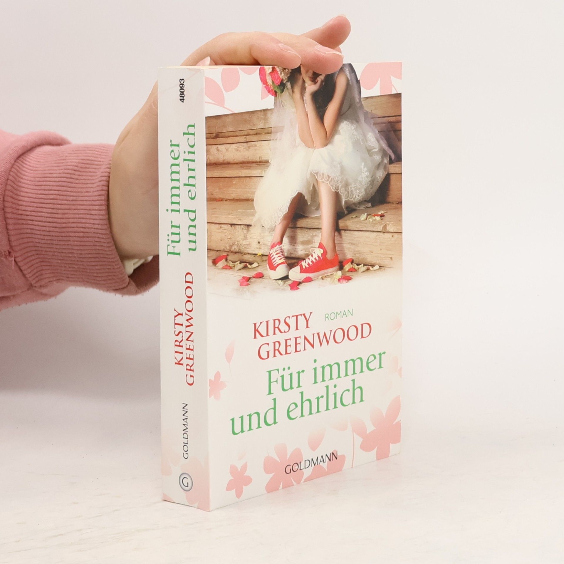 Kristy Greenwood Für immer und ehrlich