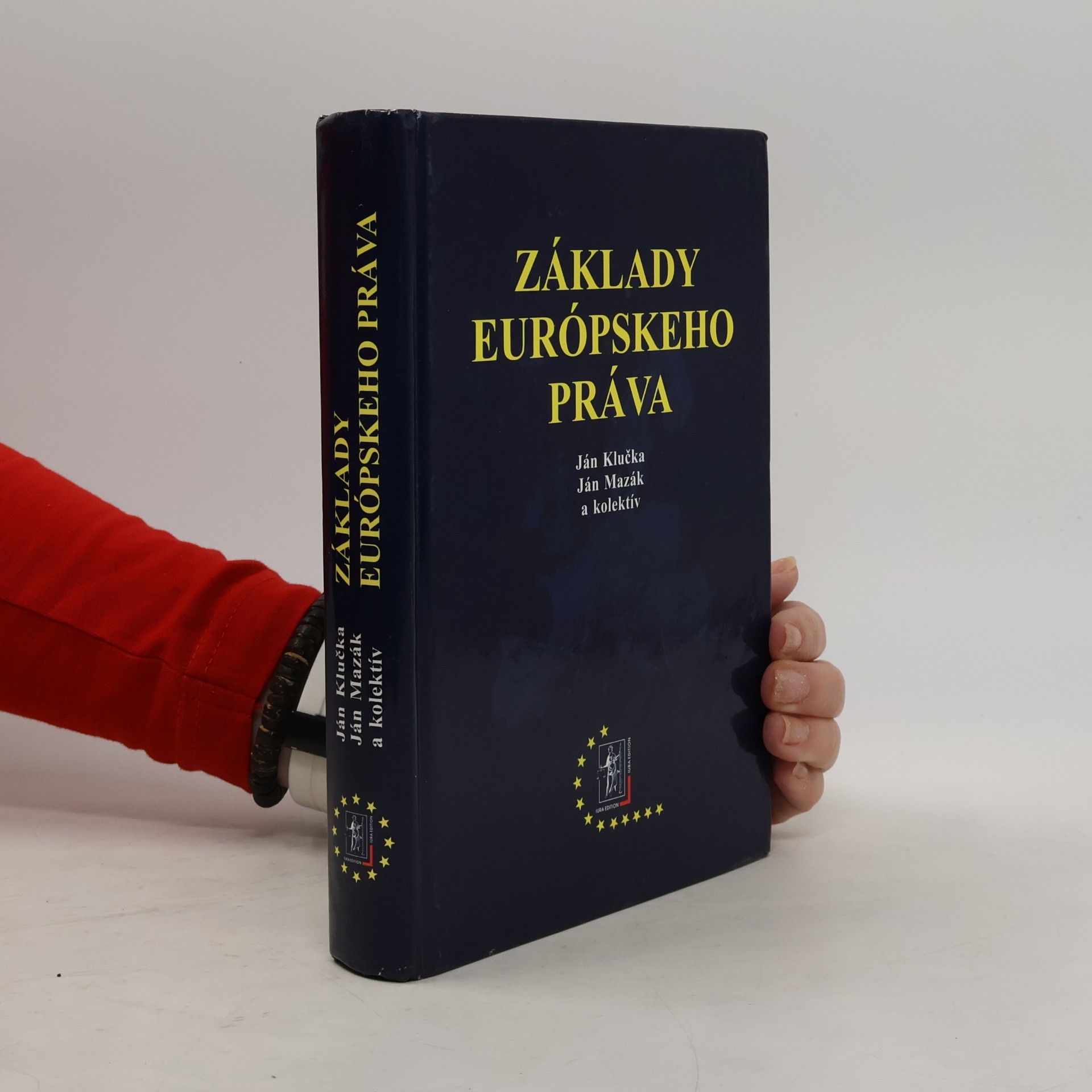 Základy európského práva