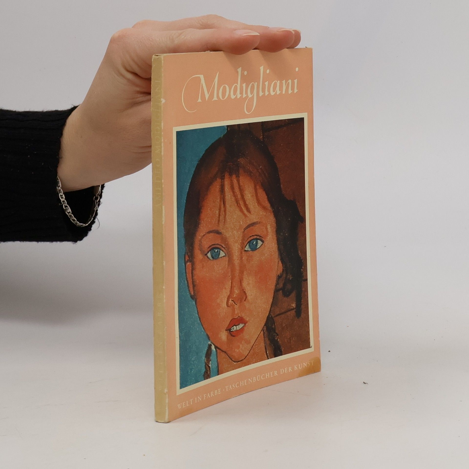 Amedeo Modigliani