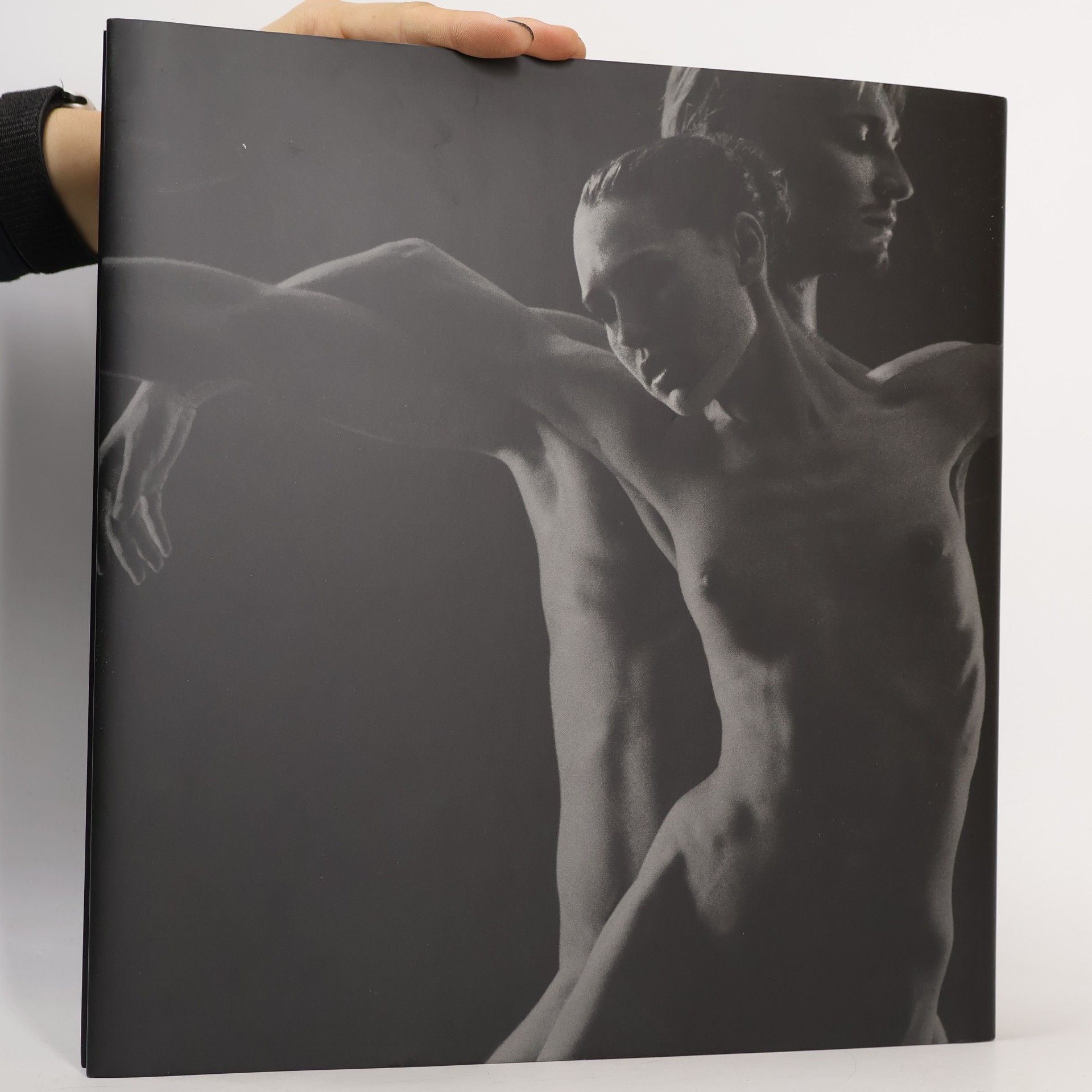 Pavel Brunclík The Geometry of Nudity