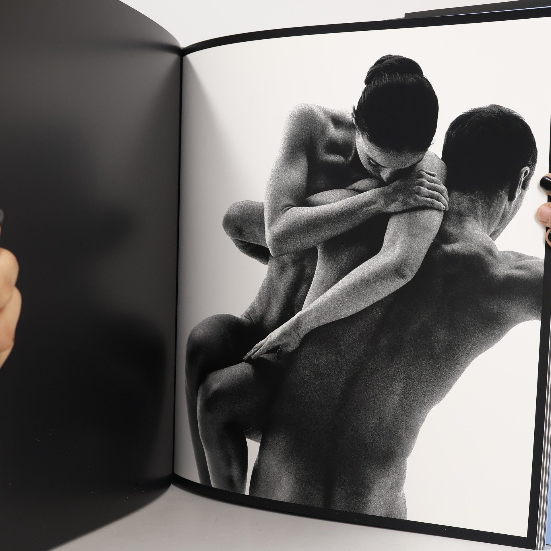 Pavel Brunclík The Geometry of Nudity