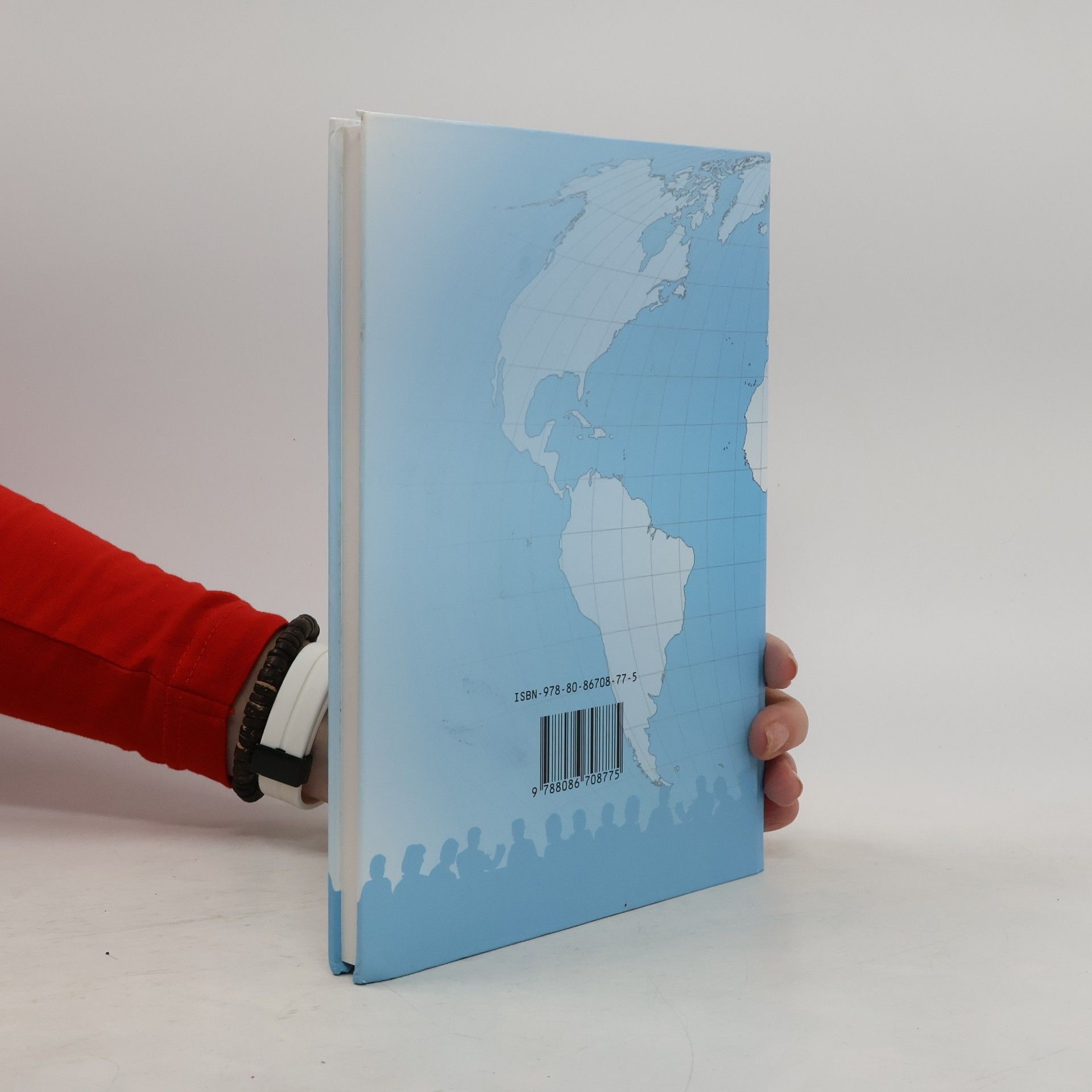 Jana Marenčáková Hospodárska geografia sveta