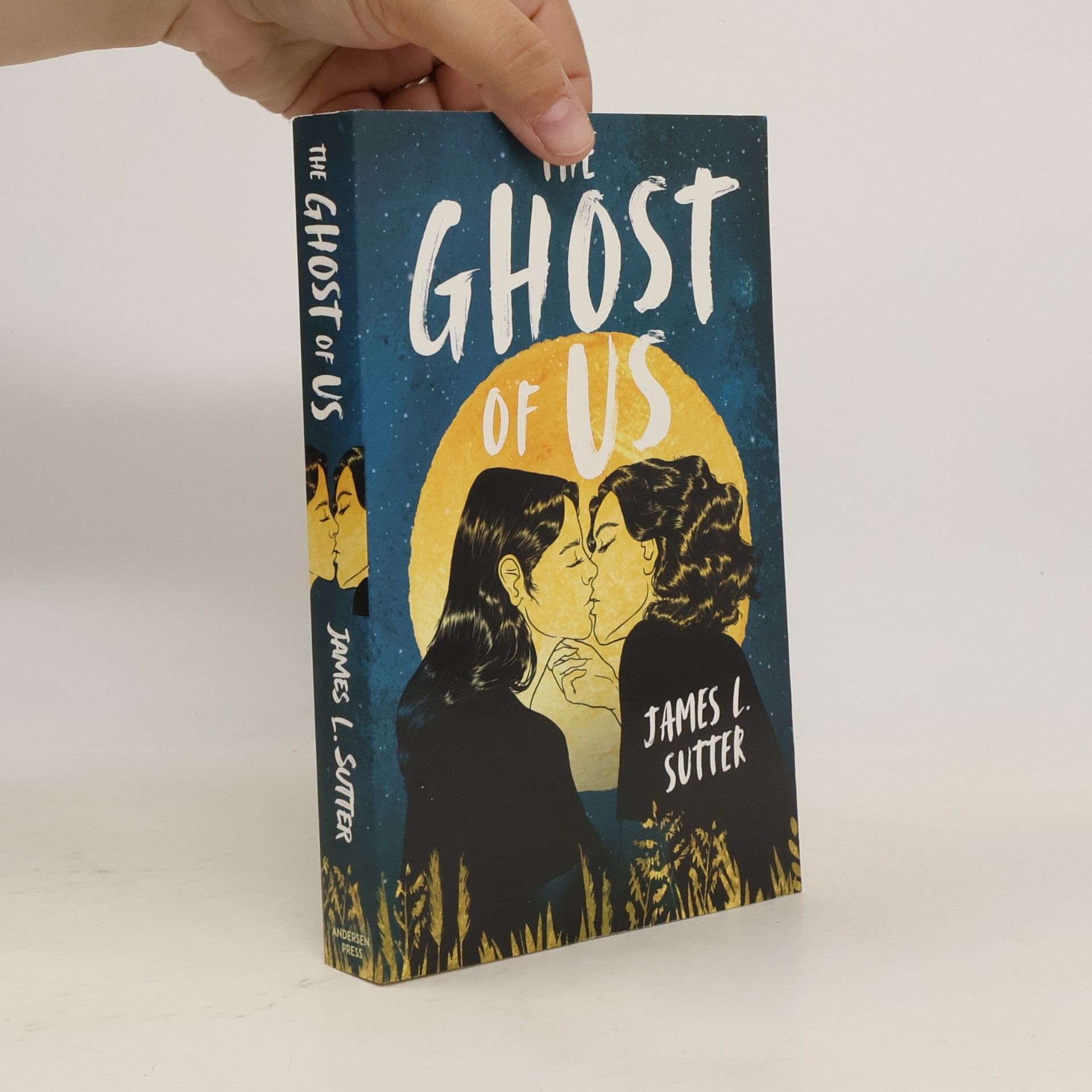 The Ghost of Us