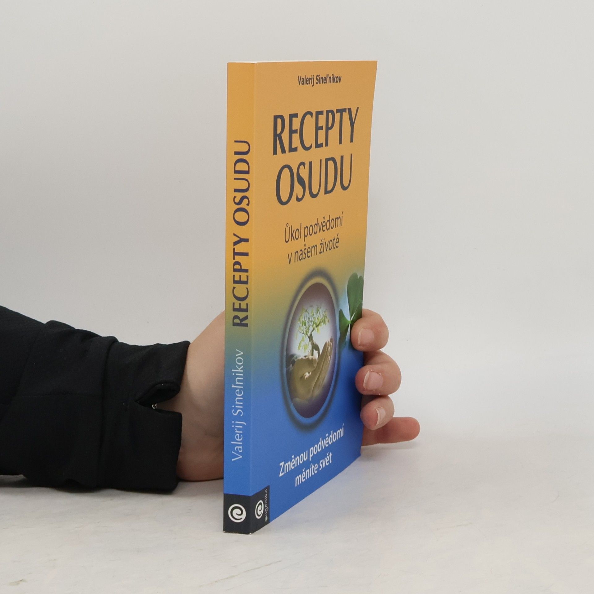 Recepty osudu