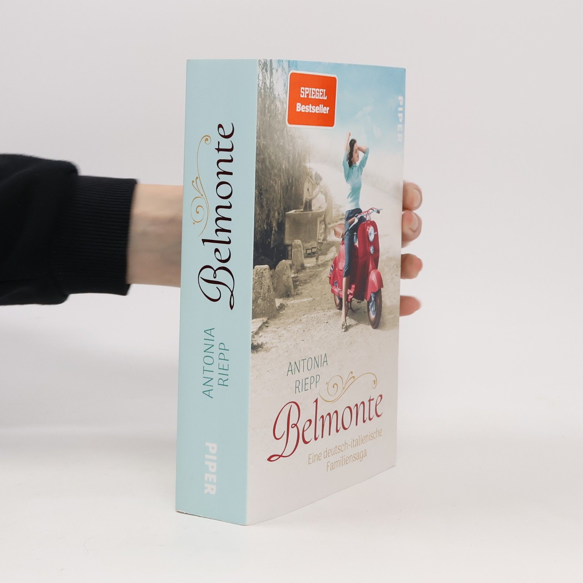 Belmonte