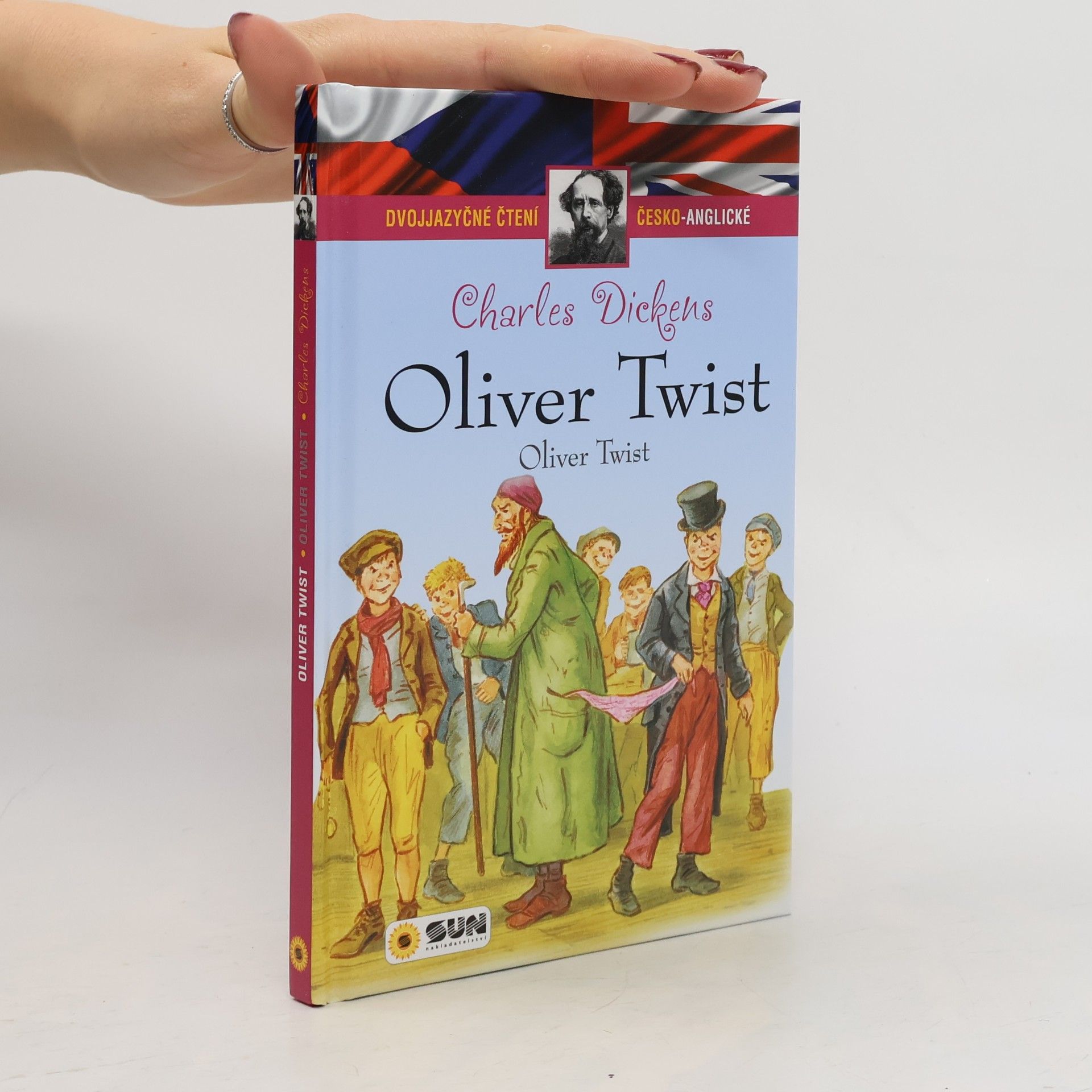 Oliver Twist