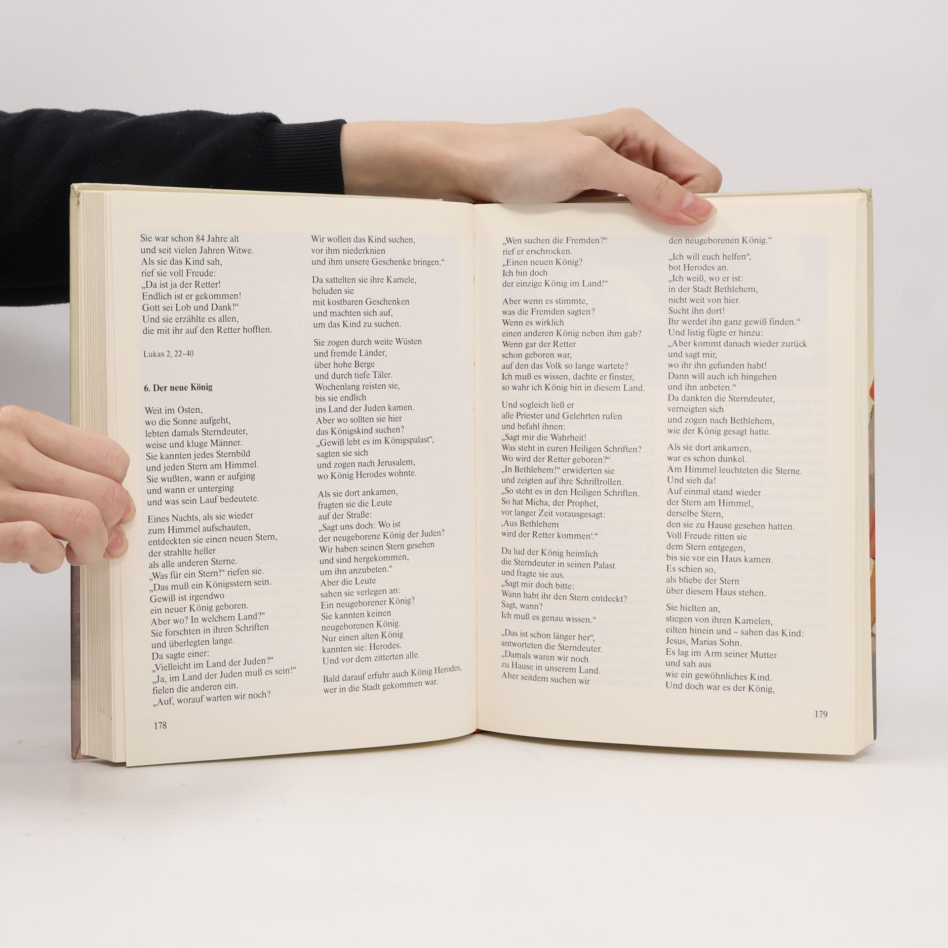 Kees de Kort Neukirchener Kinder-Bibel