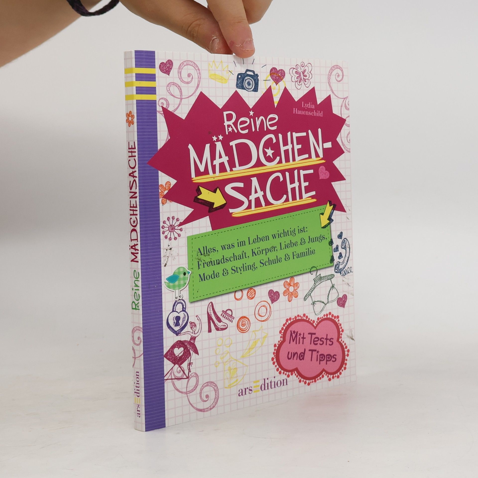 Reine Mädchensache