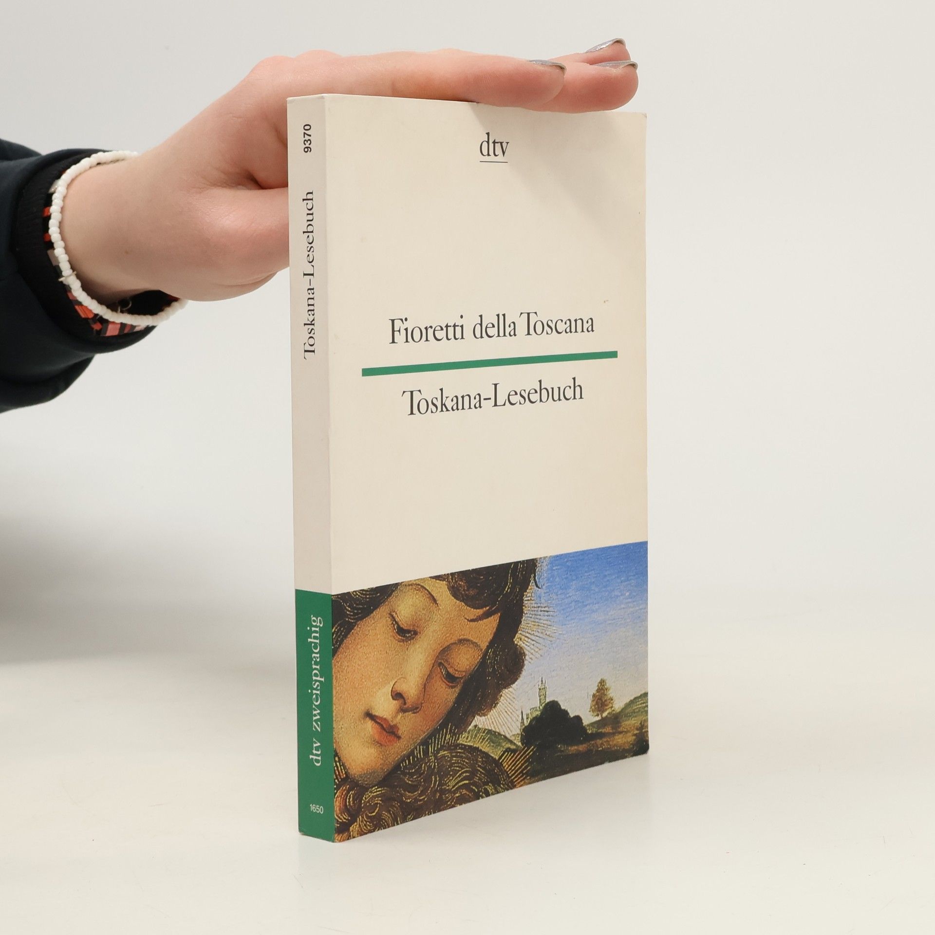 Ina-Maria Martens Fioretti della Toscana