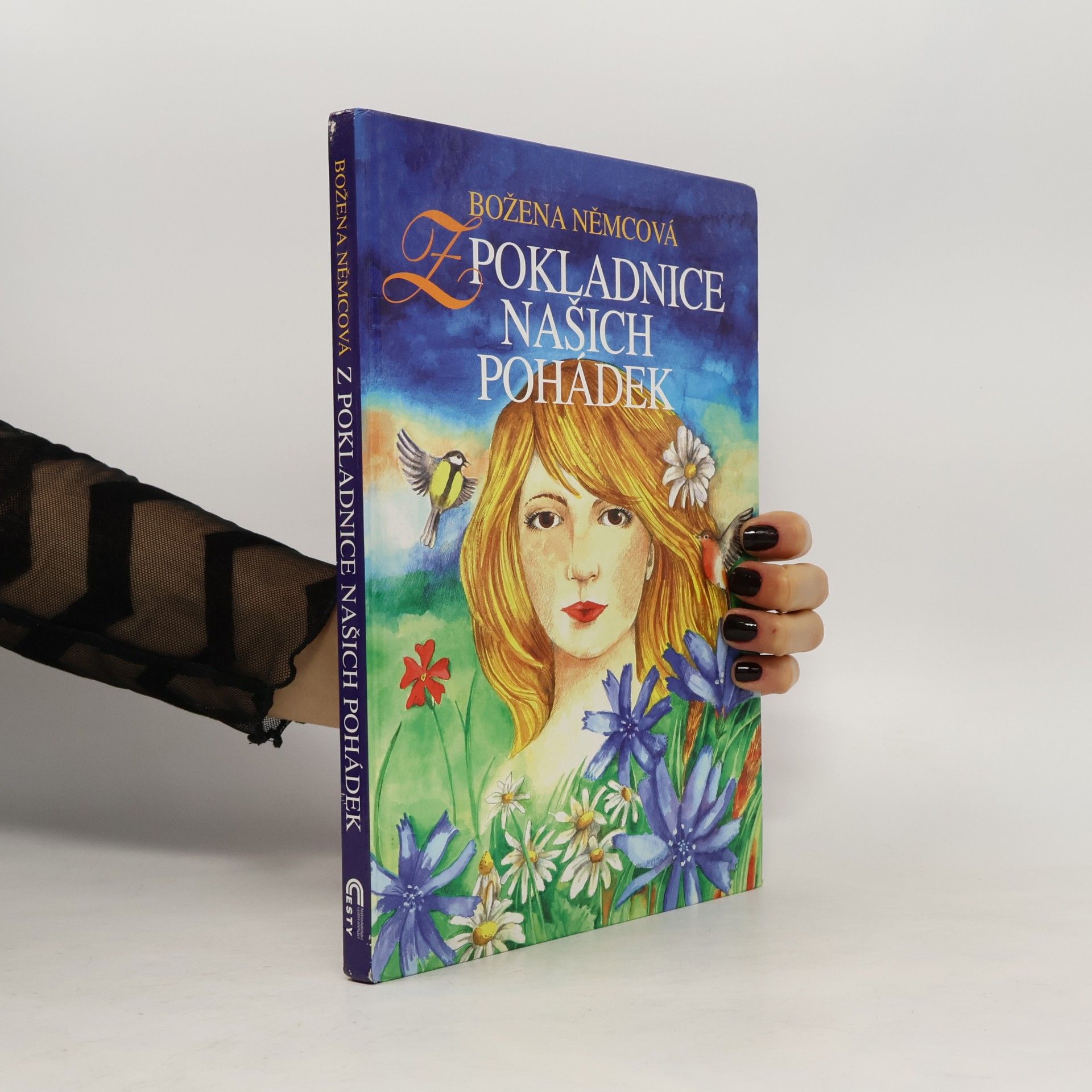 Z pokladnice našich pohádek