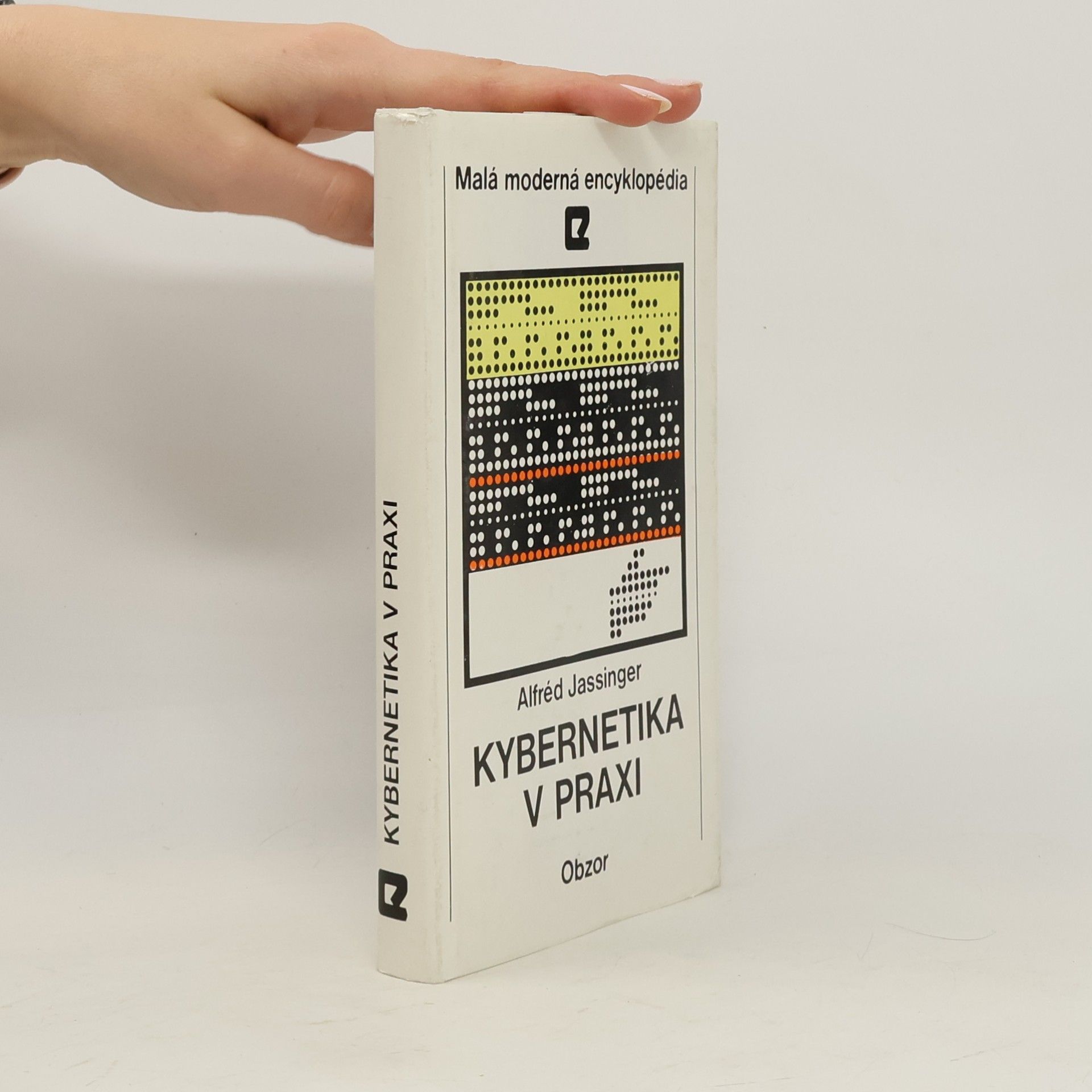 Kybernetika v praxi