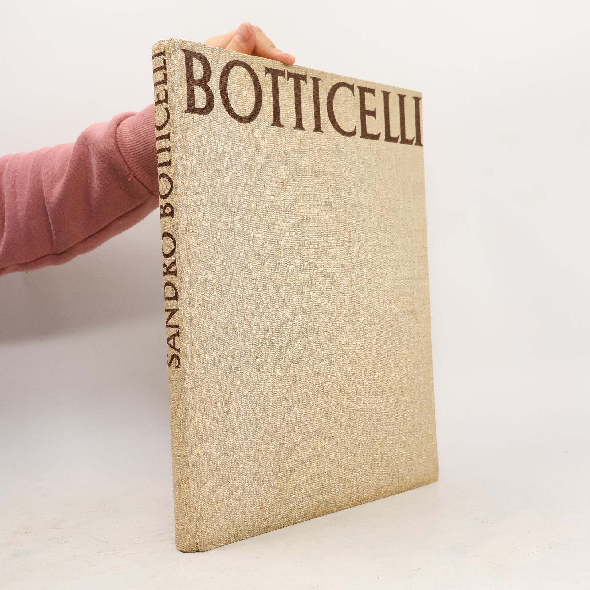 Sandro Botticelli