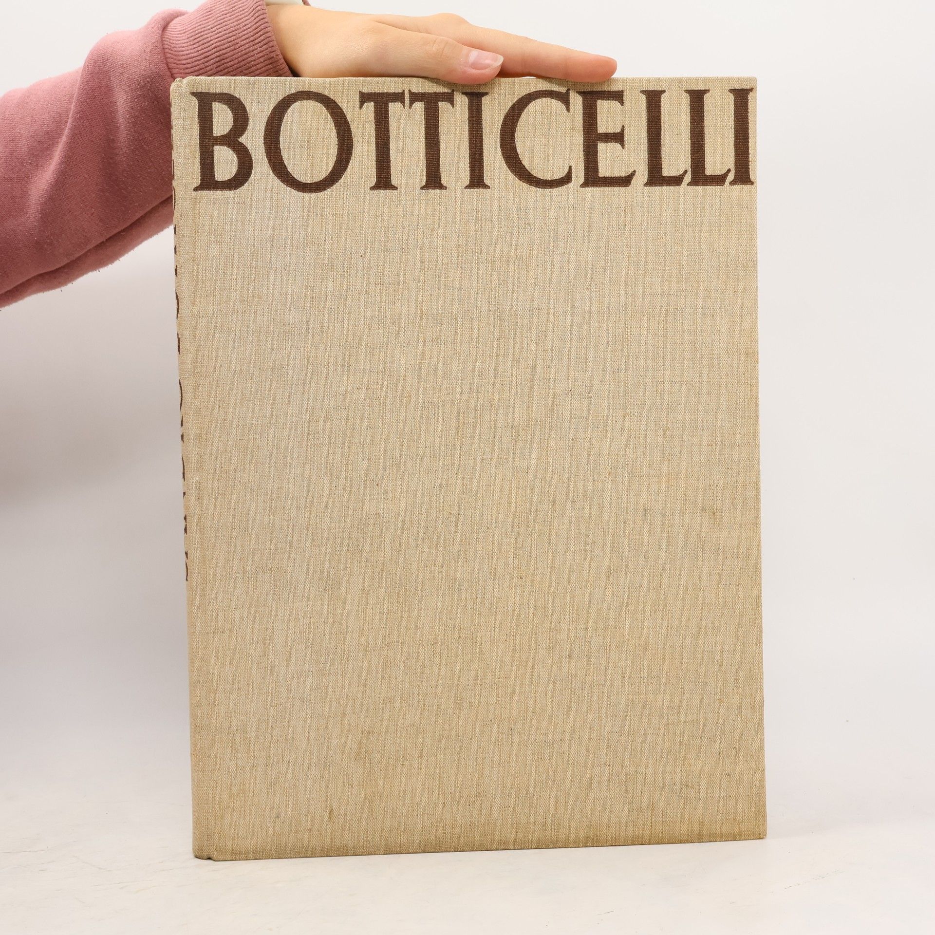 Sandro Botticelli Sandro Botticelli