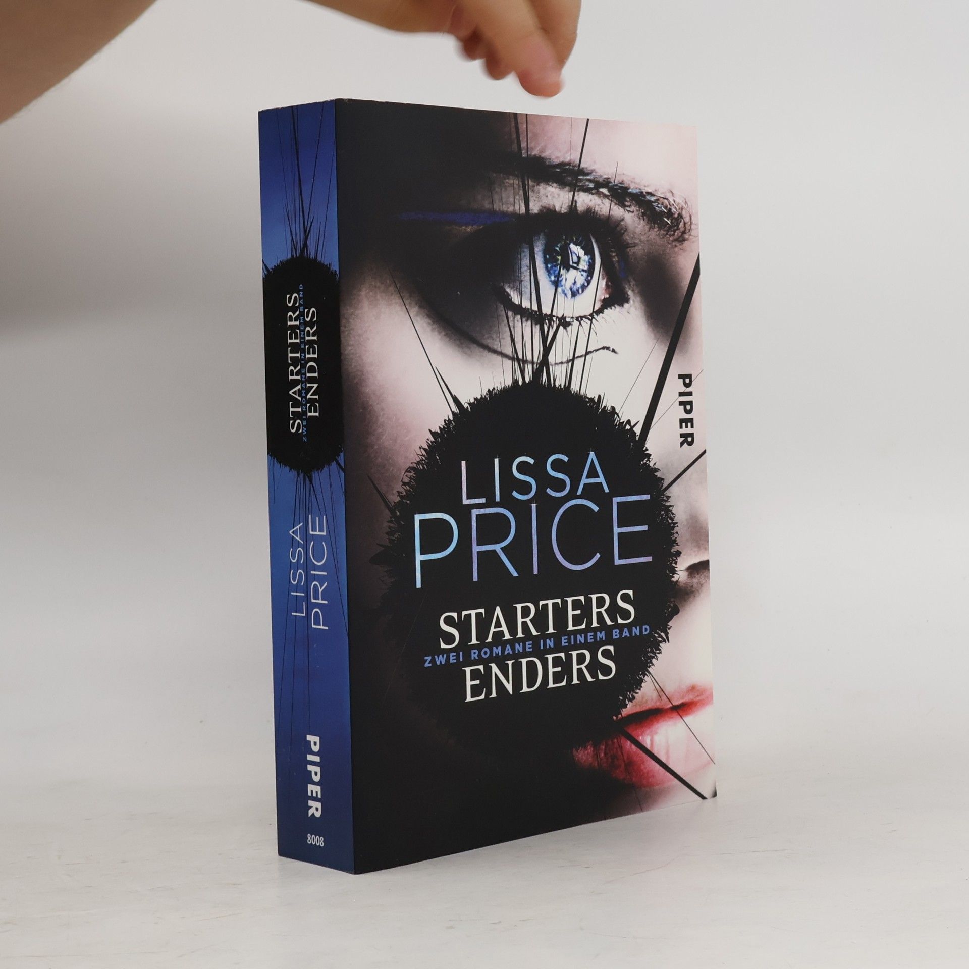 Starters - Enders