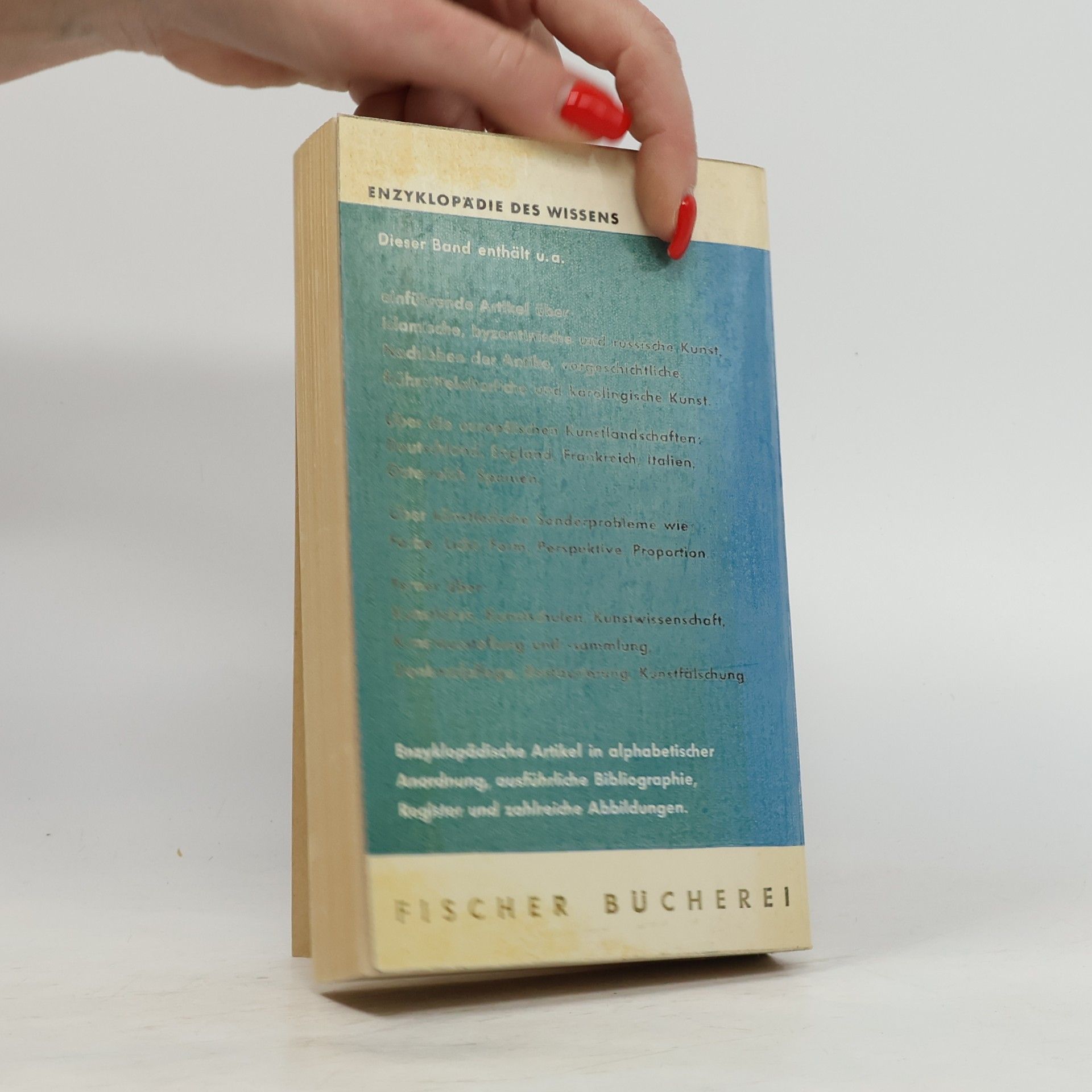 Nikolaus Pevsner Bildende Kunst 2