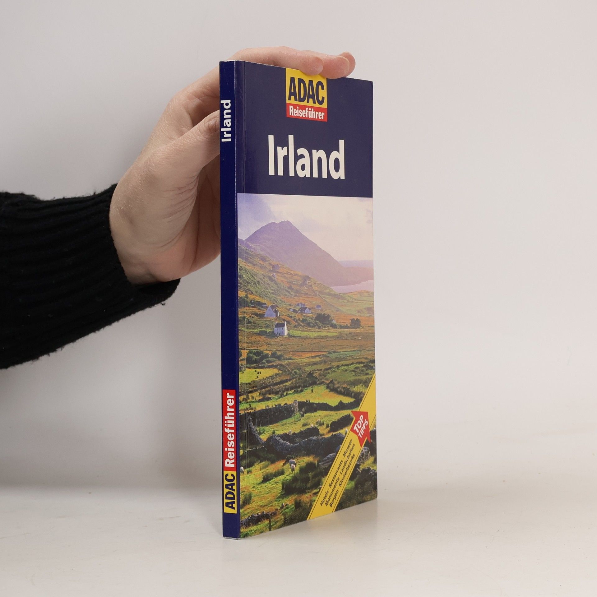 Irland