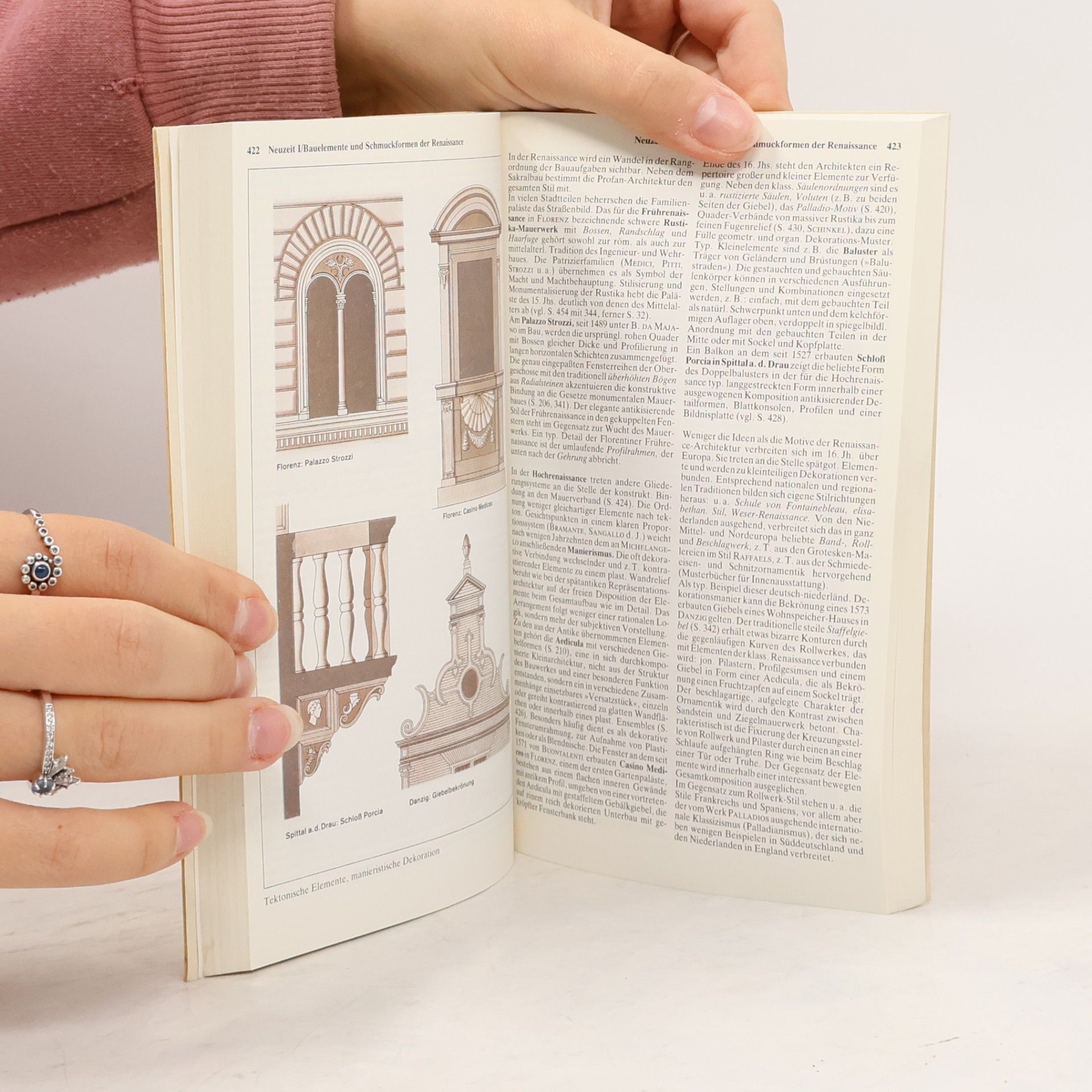 Autorenkollektiv Dtv-Atlas zur Baukunst 2