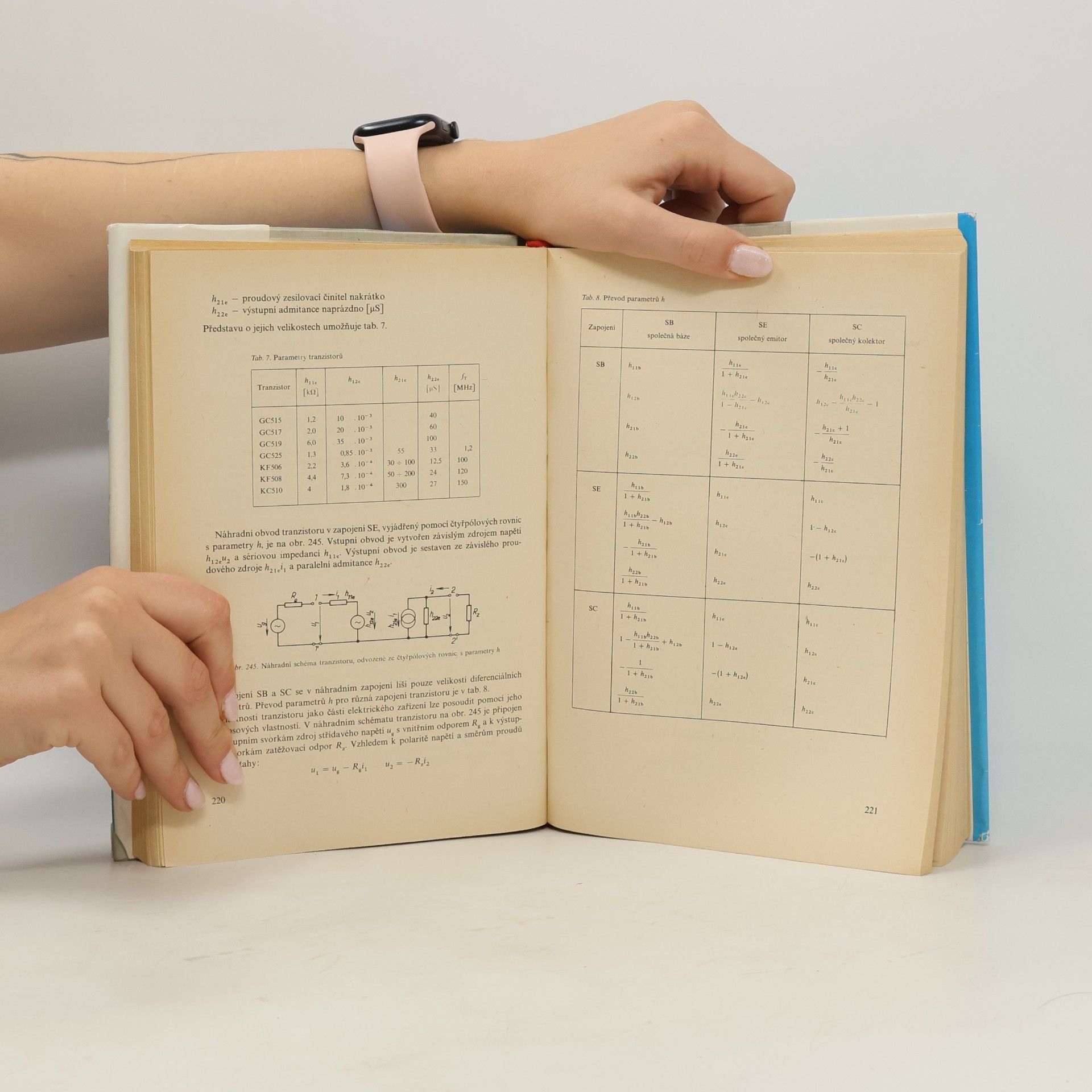 Jaroslav Dvořáček Kurs radiotechniky