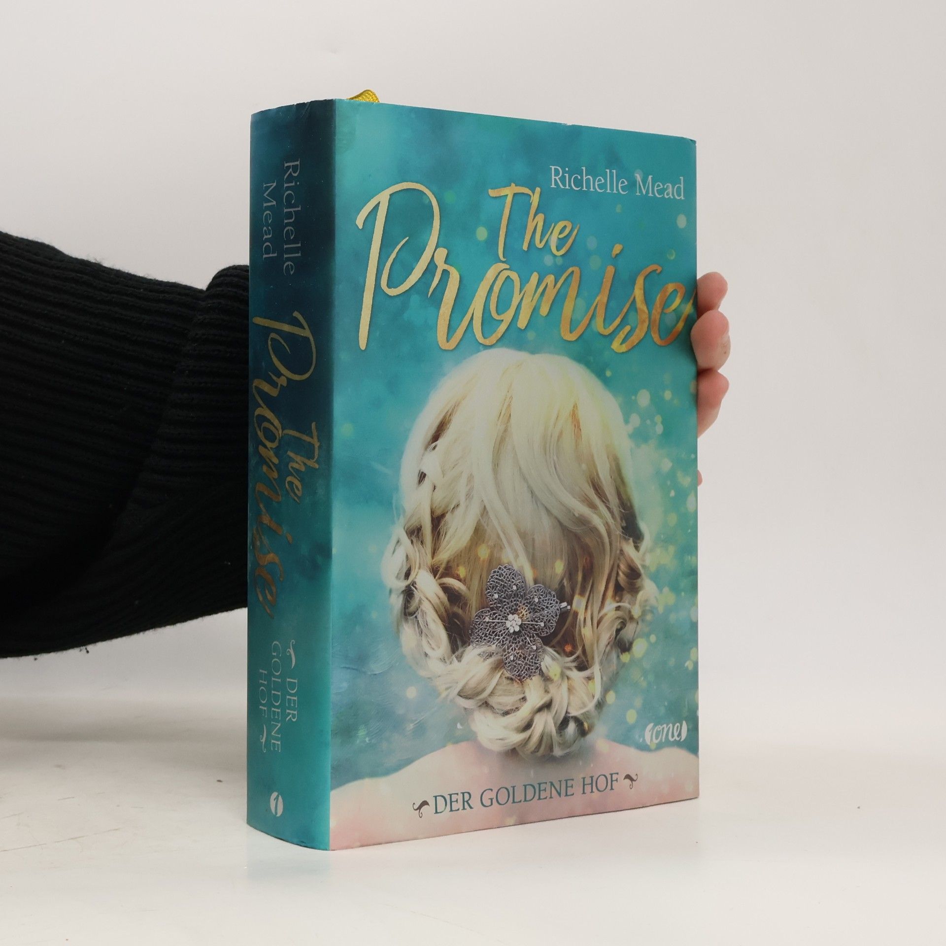 The Promise