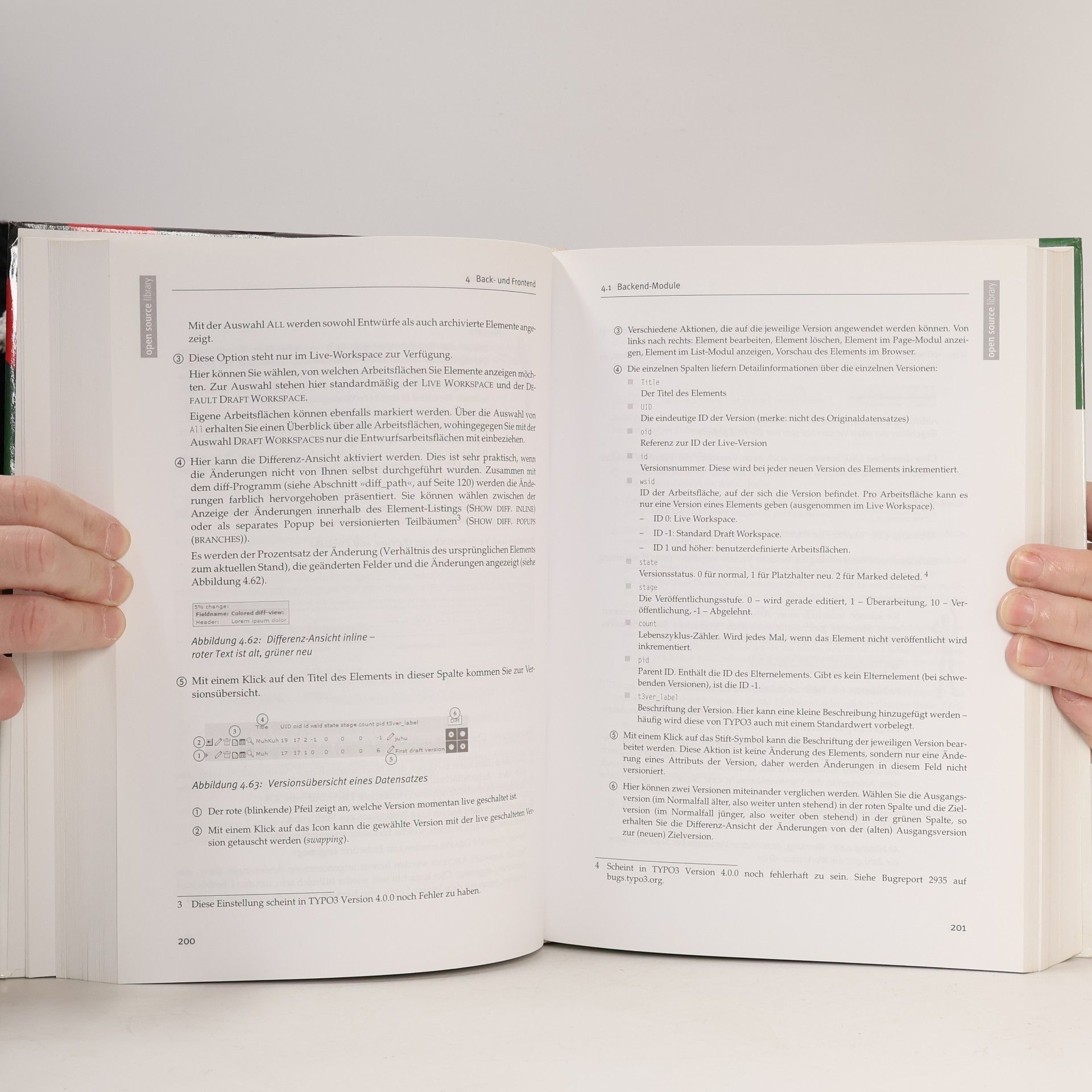 Joscha Feth Das TYPO3-Anwenderhandbuch