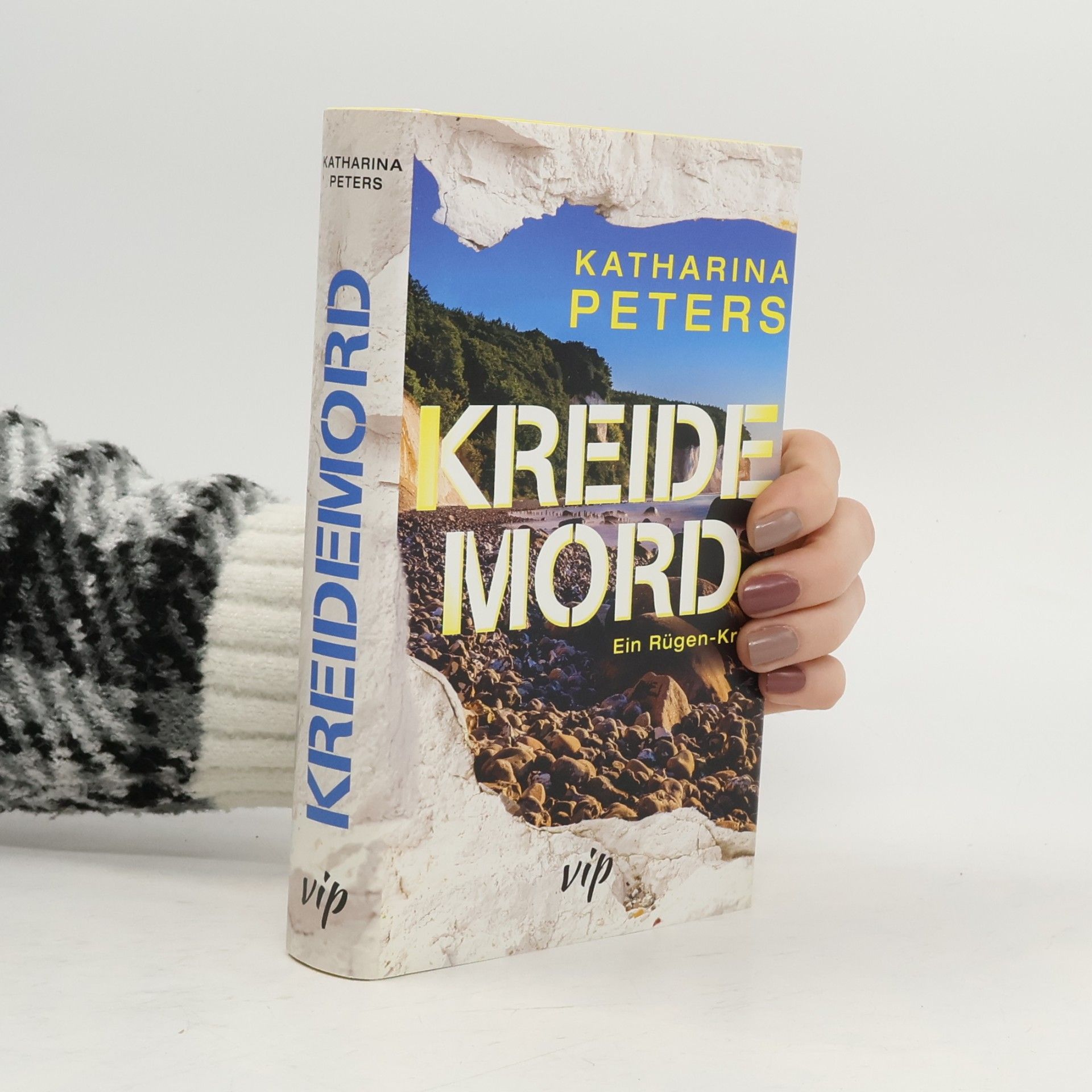 Kreidemord