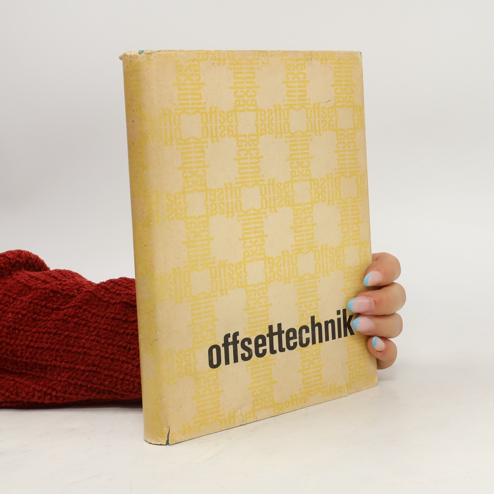 kolektiv Offsettechnik