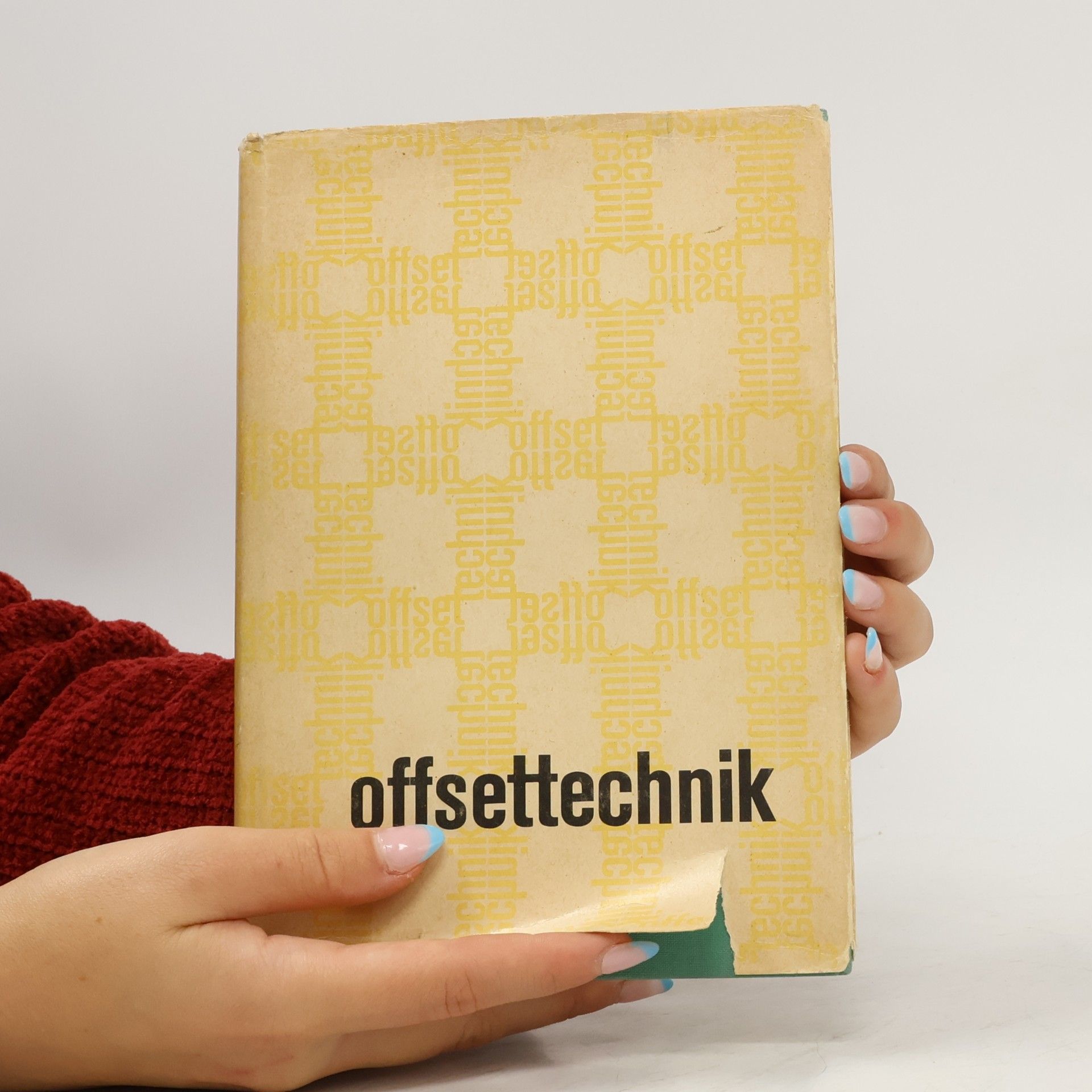 kolektiv Offsettechnik