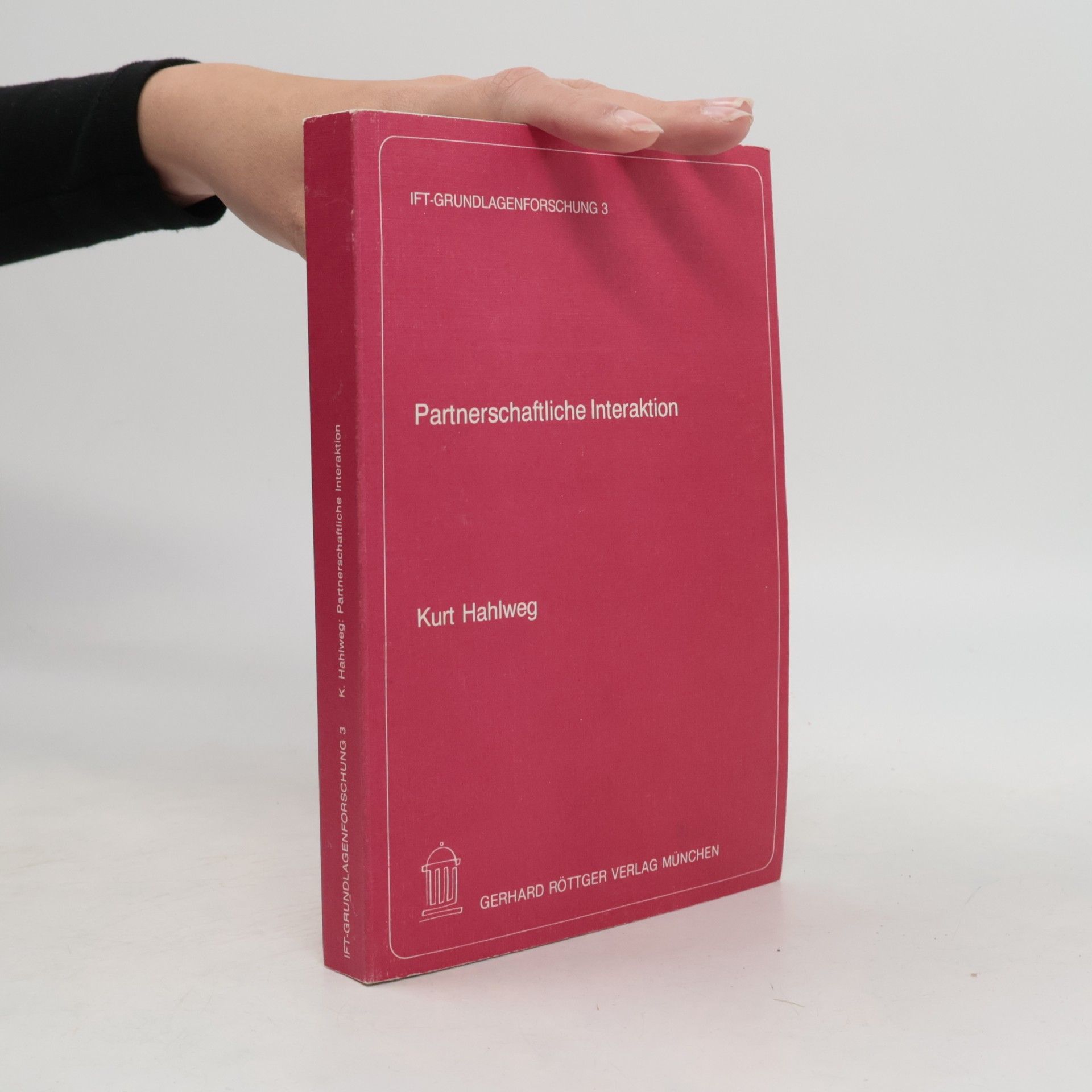 Partnerschaftliche Interaktion