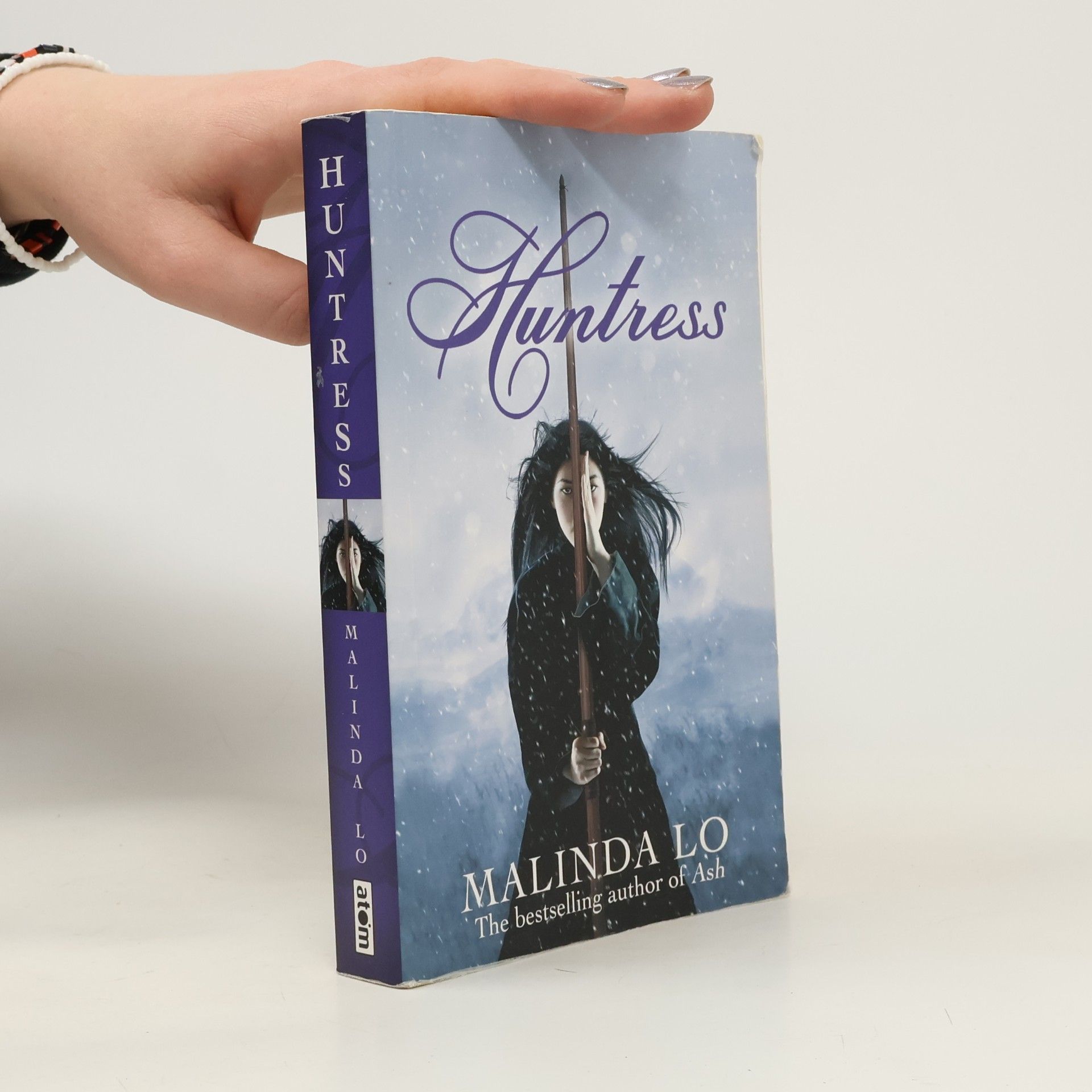 Huntress
