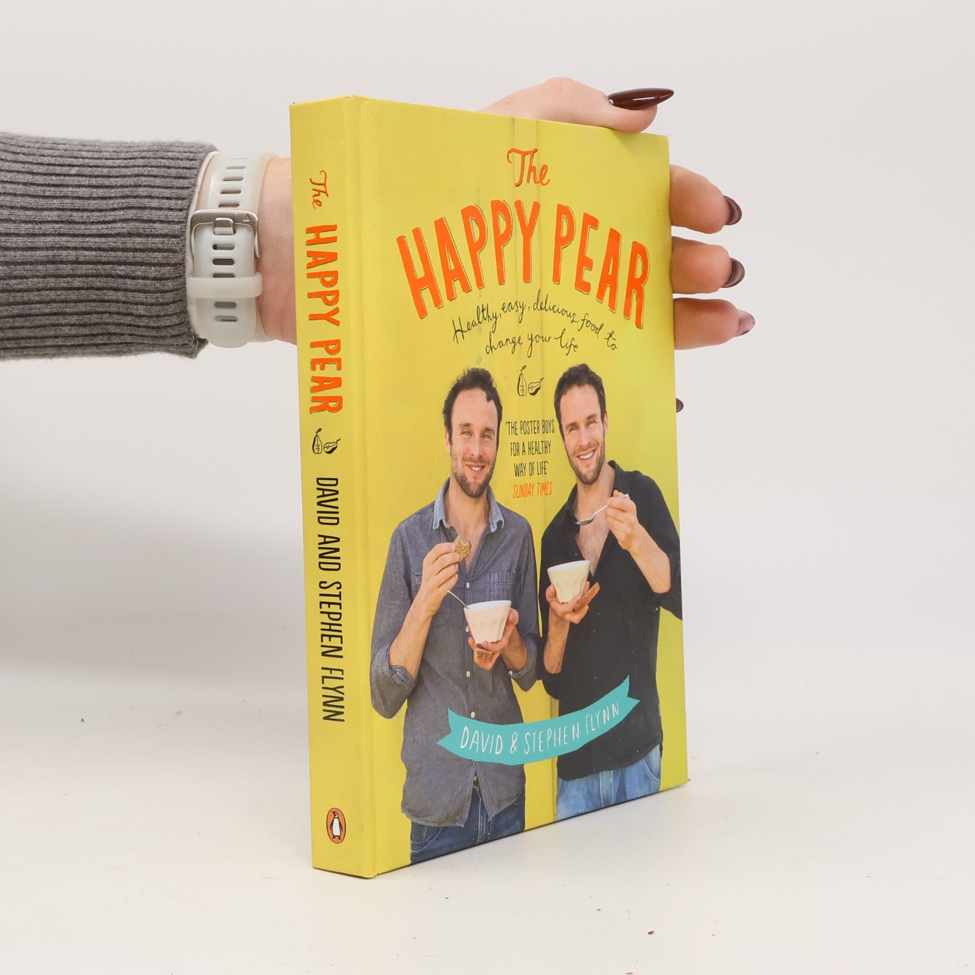 David Flynn The Happy Pear