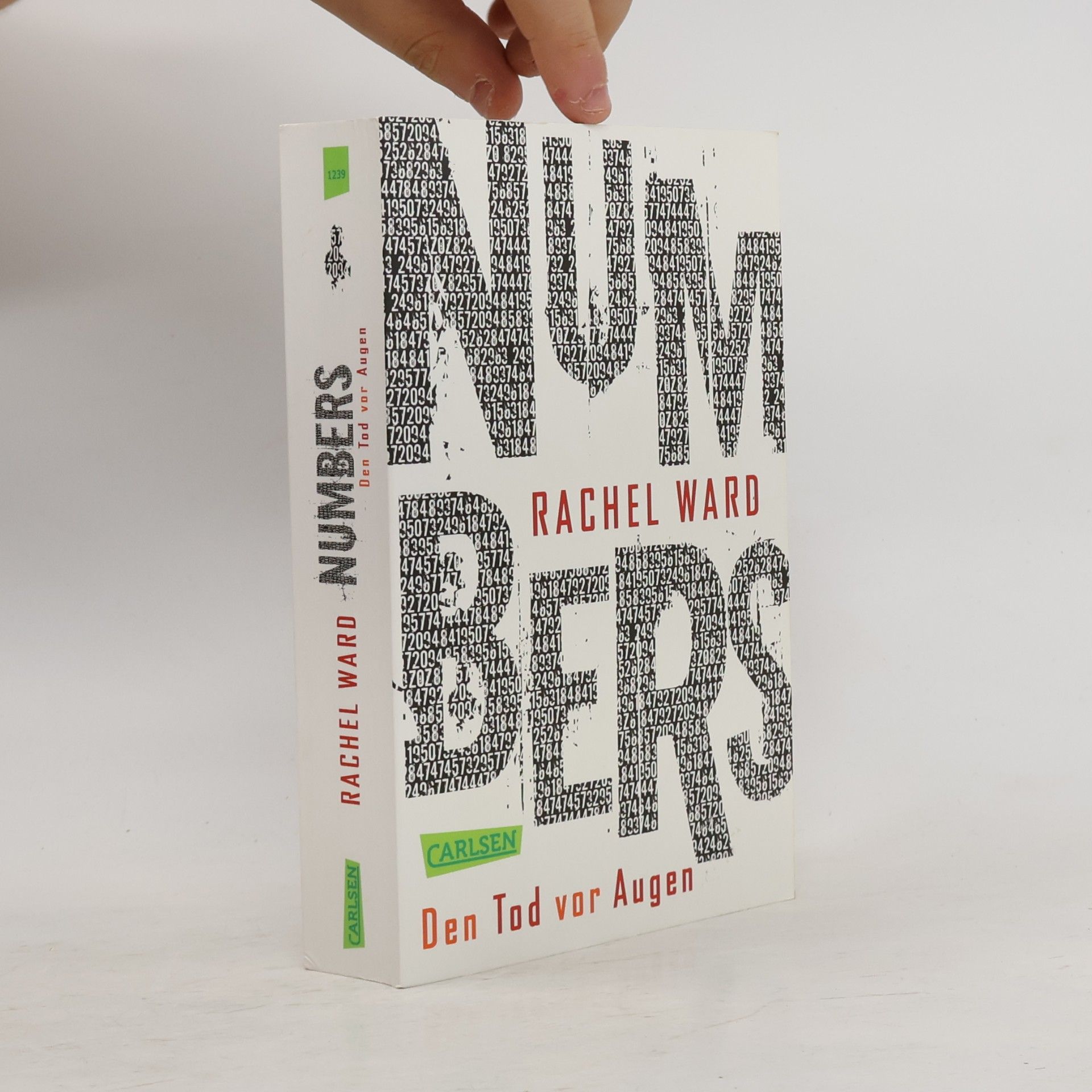 Numbers - den Tod vor Augen