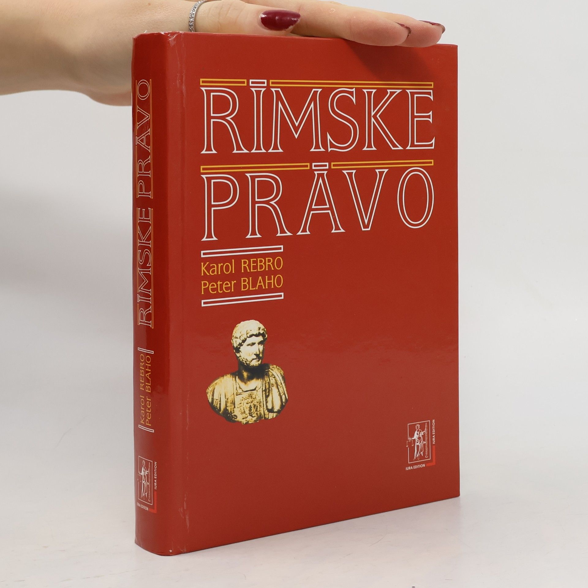 Rímske právo