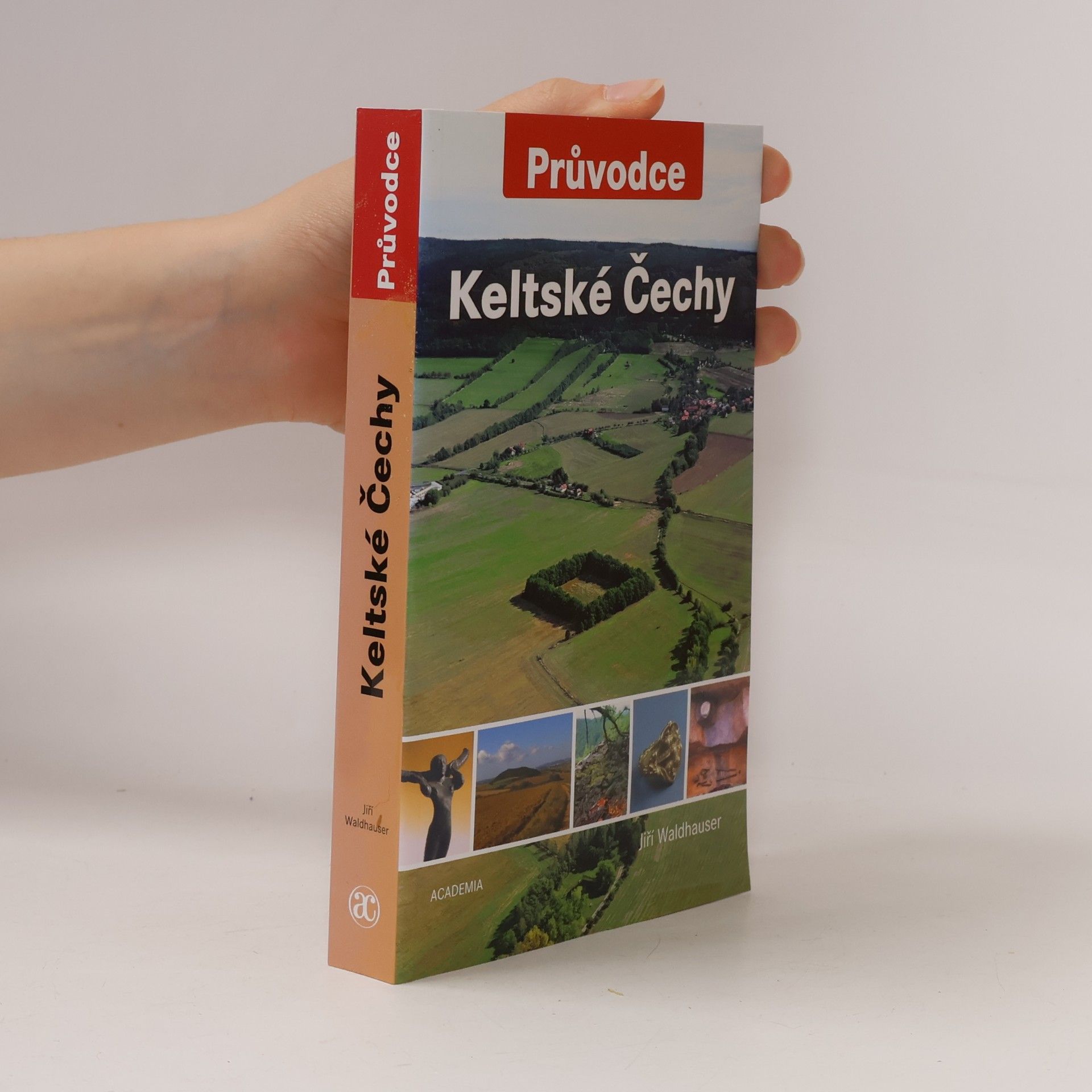 Keltské Čechy