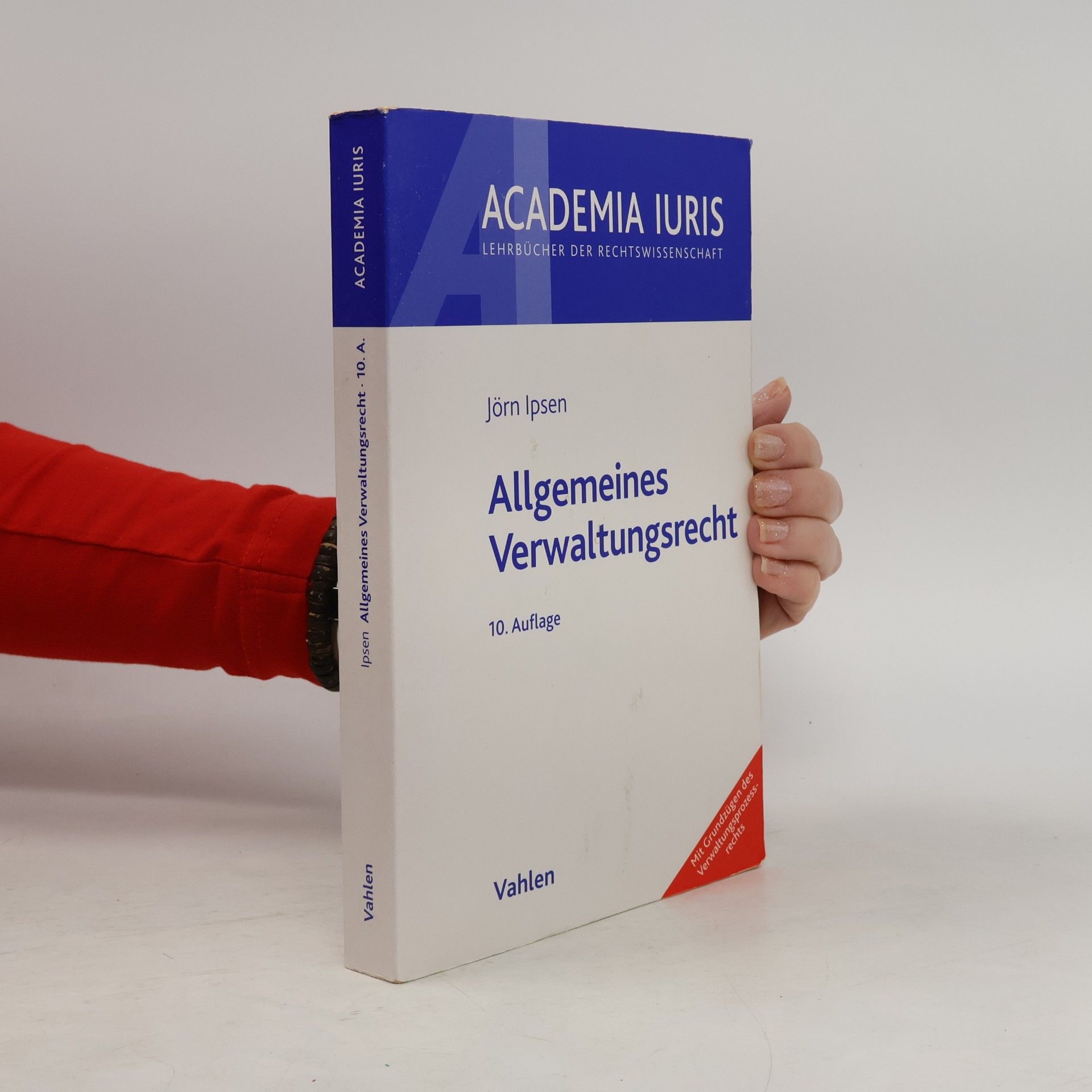 Allgemeines Verwaltungsrecht