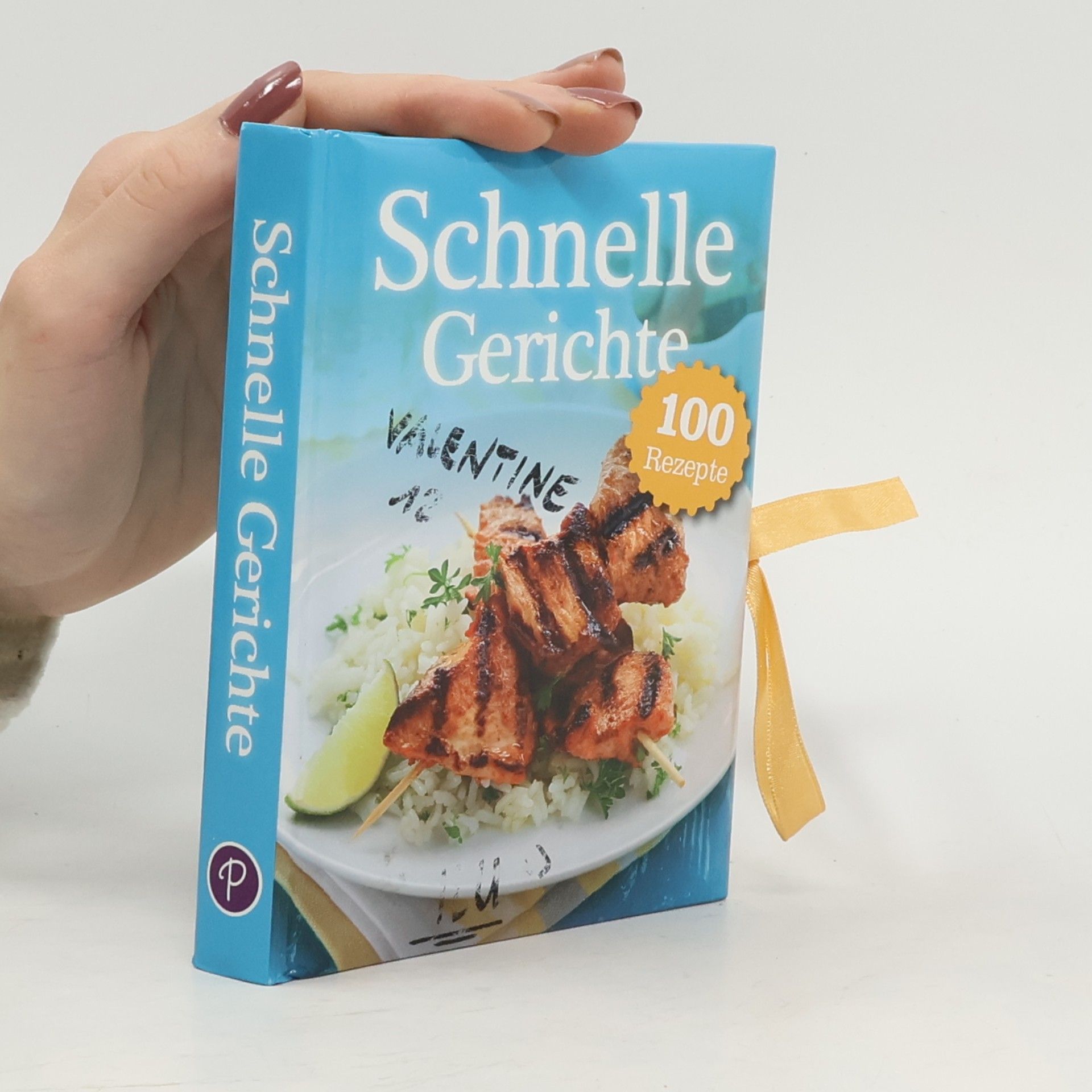 Schnelle Gerichte