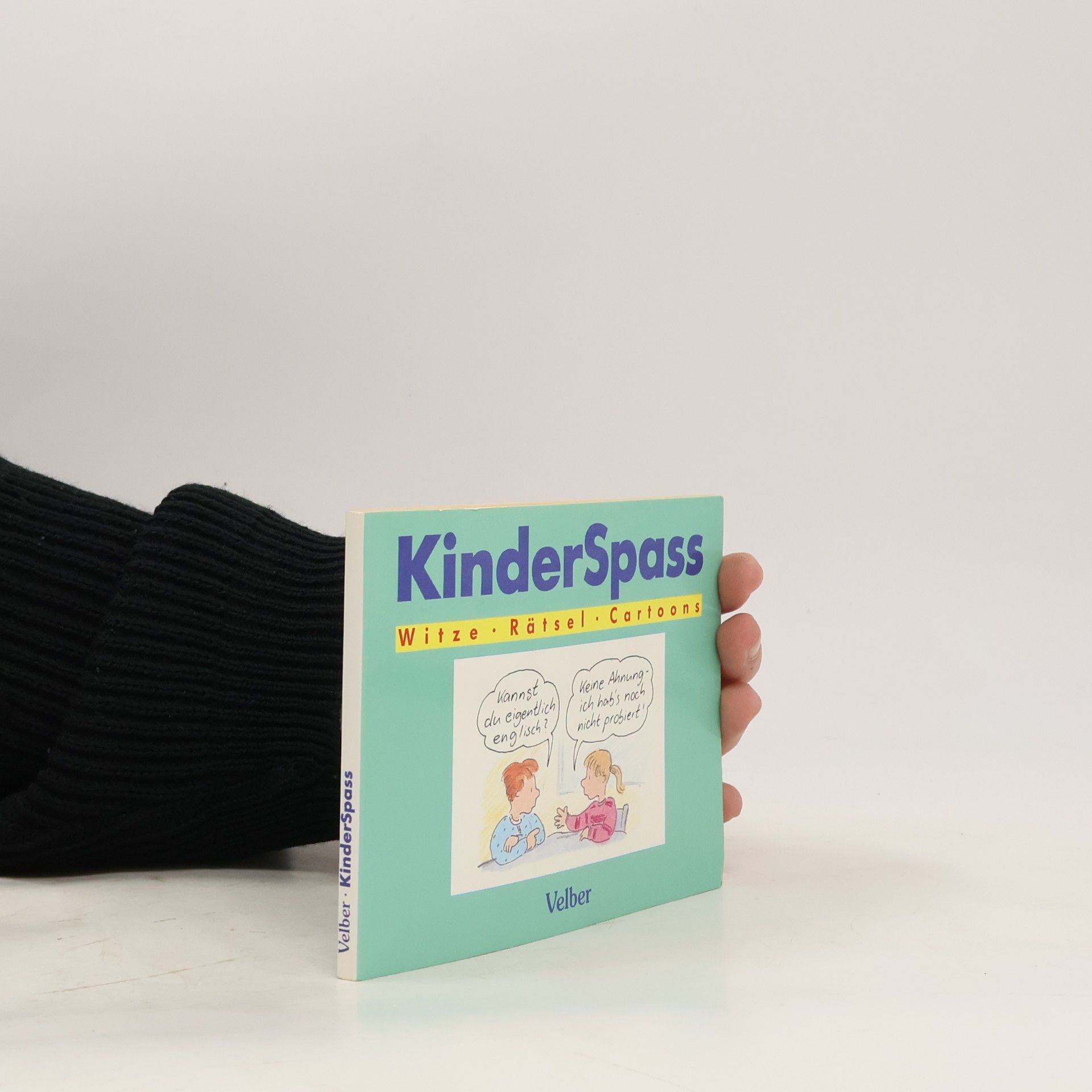 KinderSpass