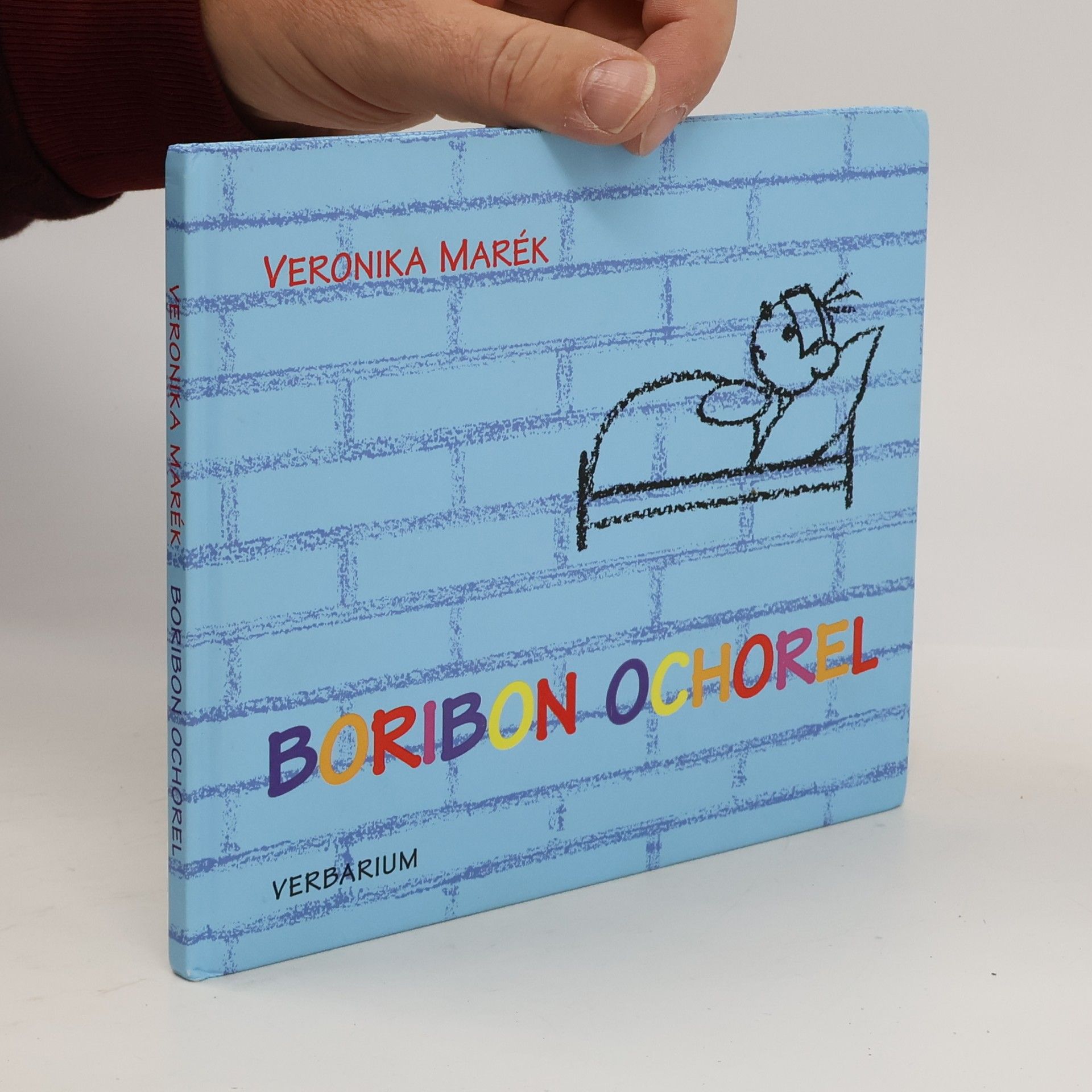 Boribon ochorel