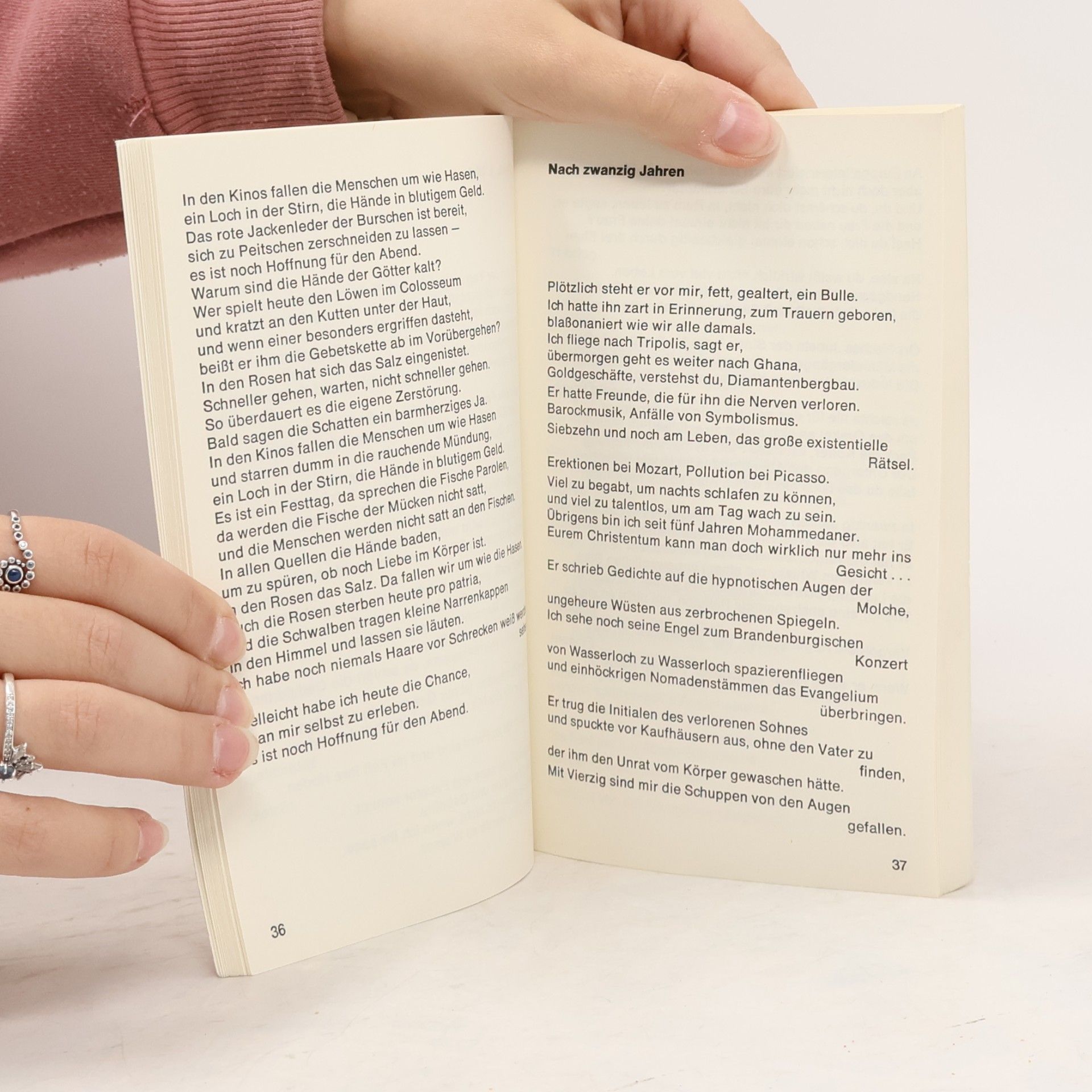 Autorenkollektiv Die Rampe. Hefte für Literatur 1/76
