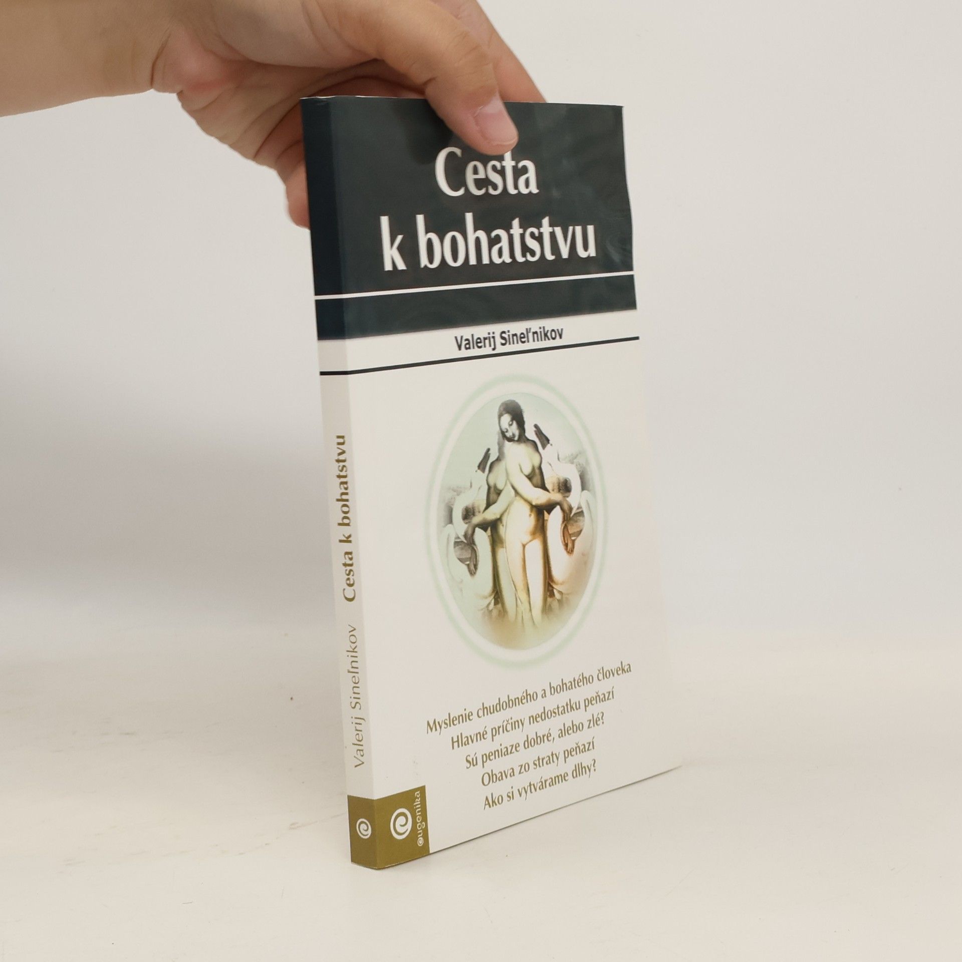 Cesta k bohatstvu