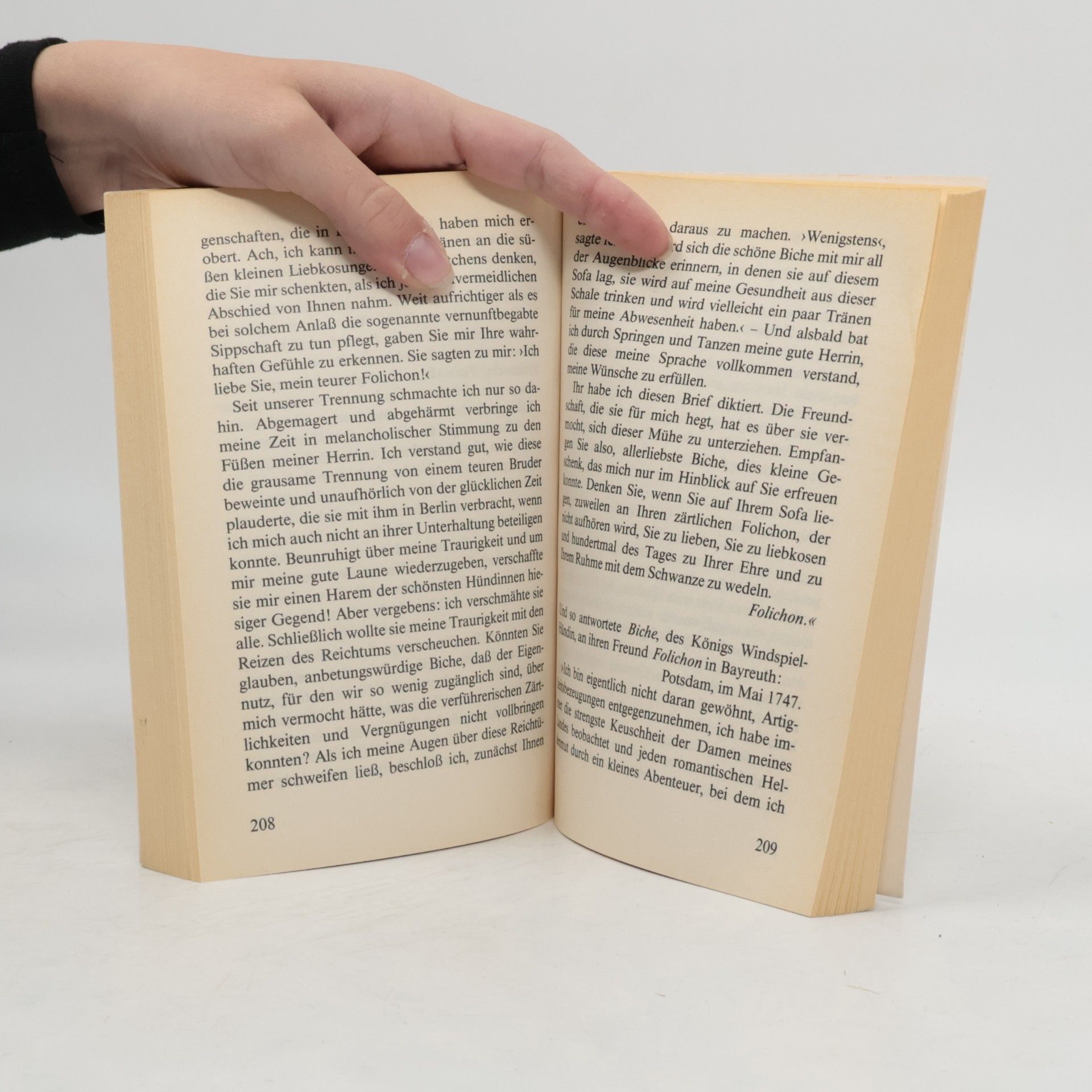 Joachim Möller Das grosse Lesebuch der Freundschaft