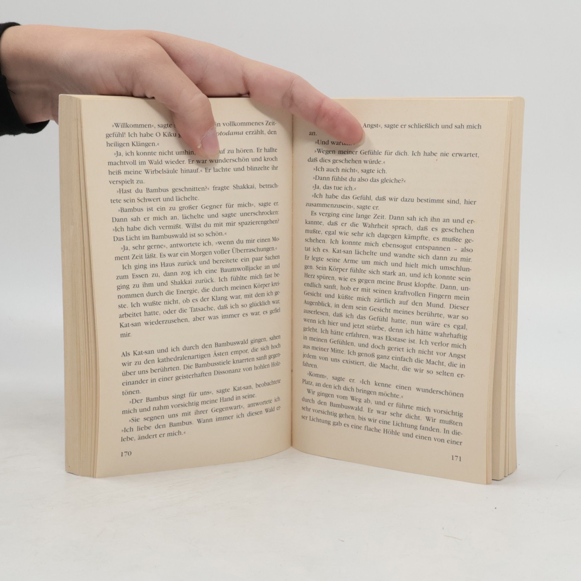 Lynn V. Andrews Shakkai. Hüterin der heiligen Gärten
