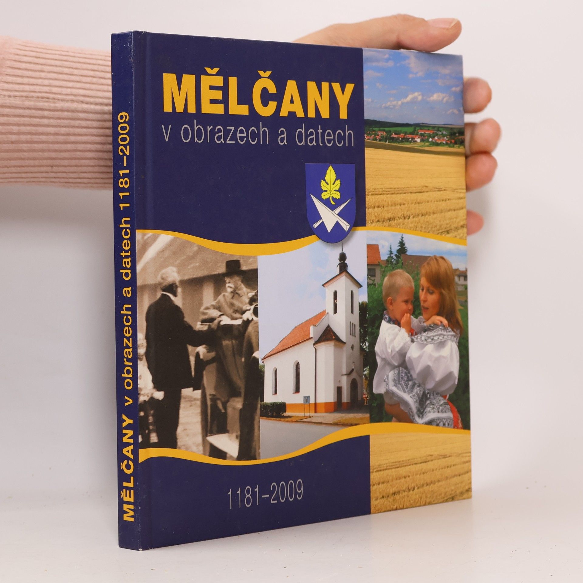 Mělčany