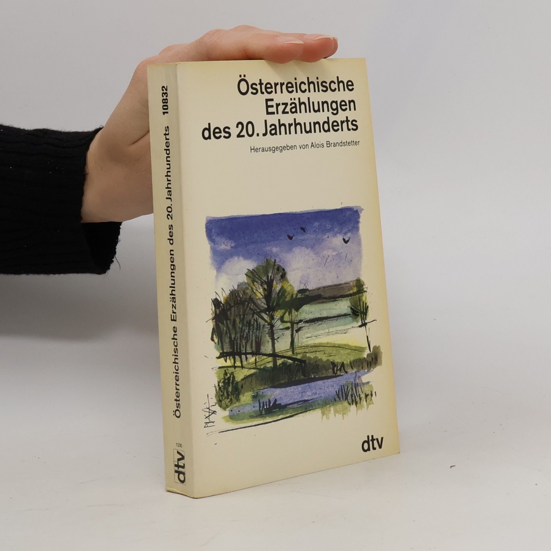 Österreichische Erzählungen des 20. Jahrhunderts