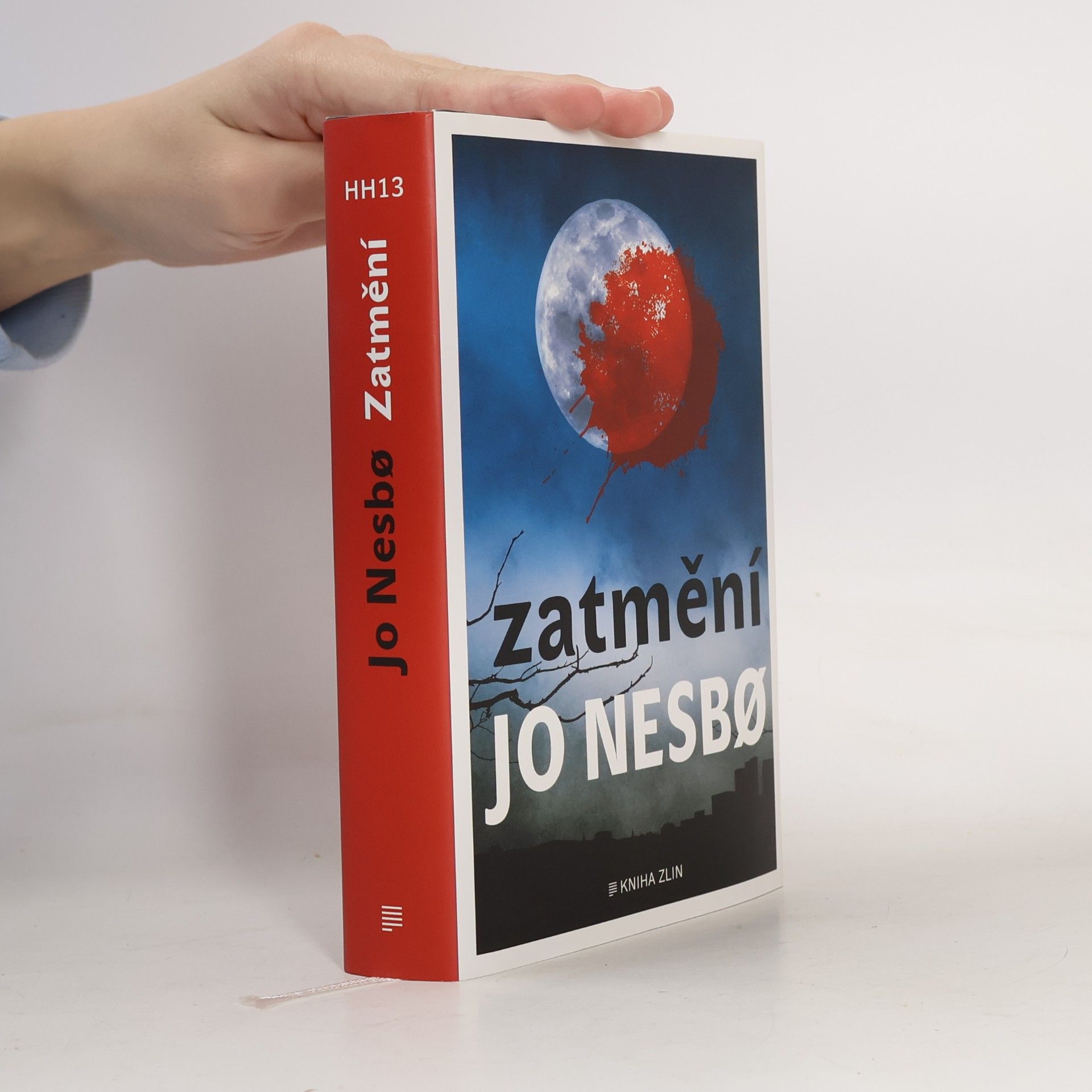 Zatmění