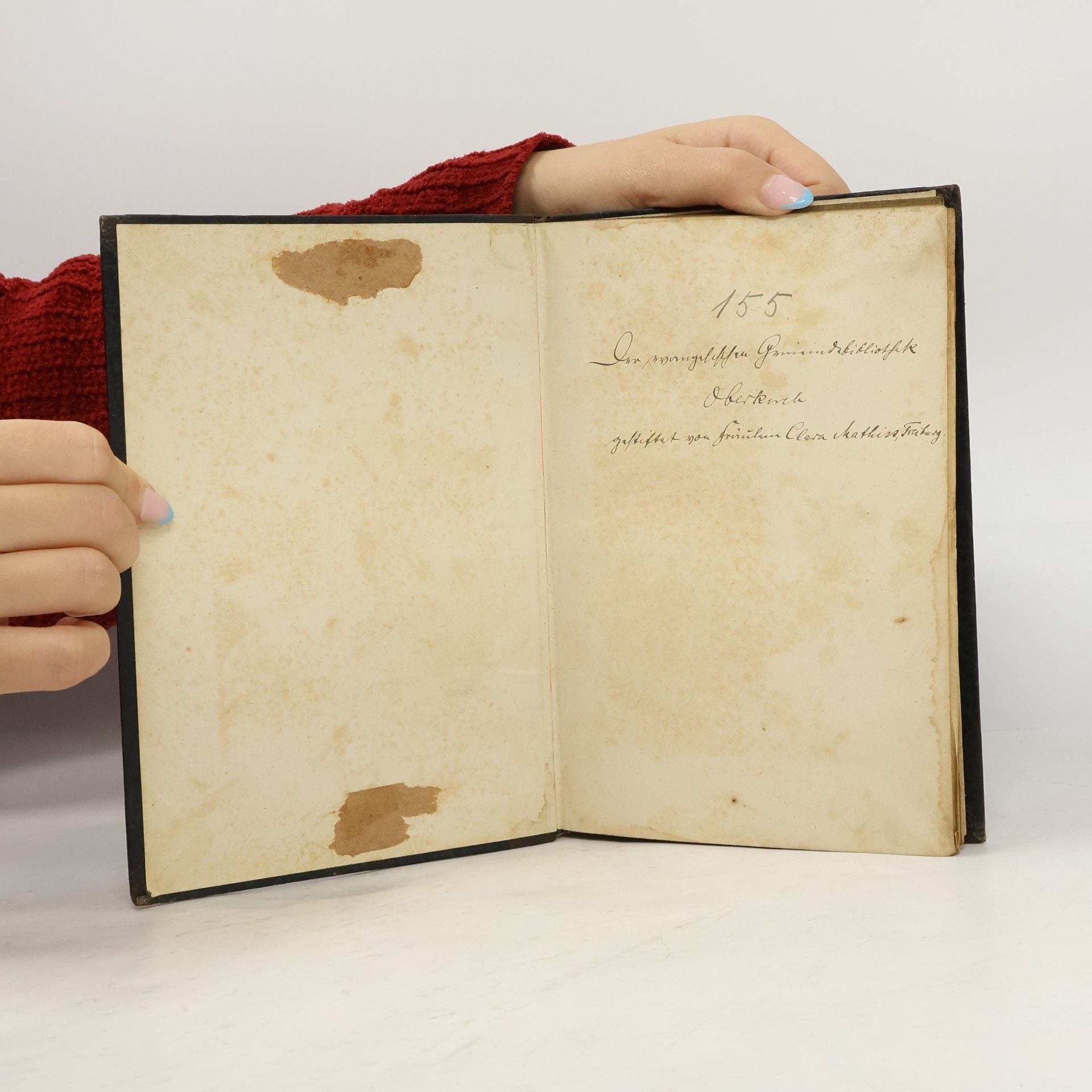 Heinrich Pestalozzi Lienhard und Gertrud. Ein Buch für das Volk